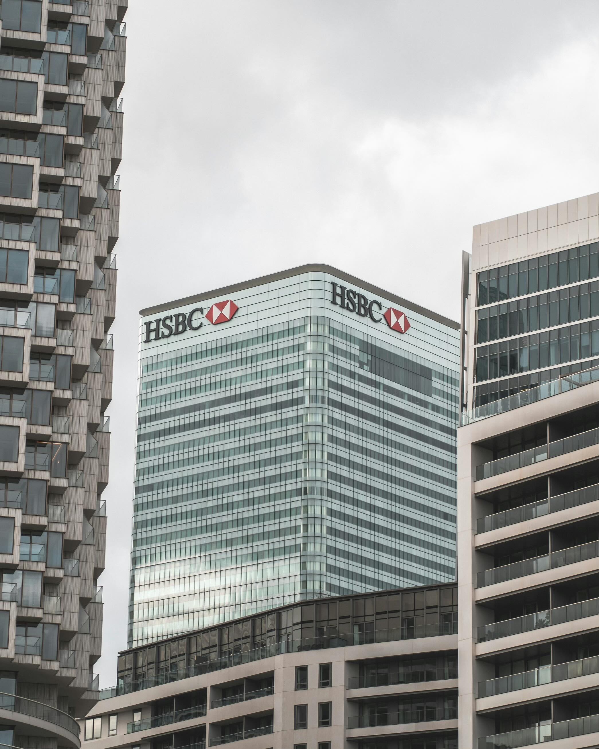 HSBC Survey Shows Sustainability Moving Into the Heart of Business Strategy