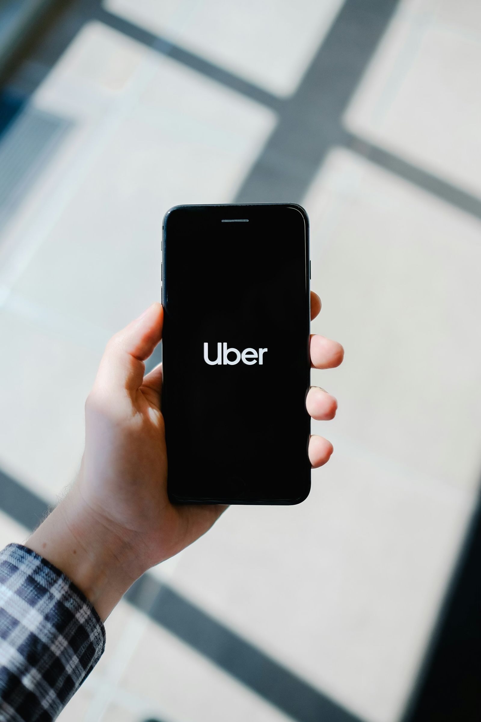 Uber Faces €825 Million Fine Over Automated Driver Deactivations in French-Dutch GDPR Case