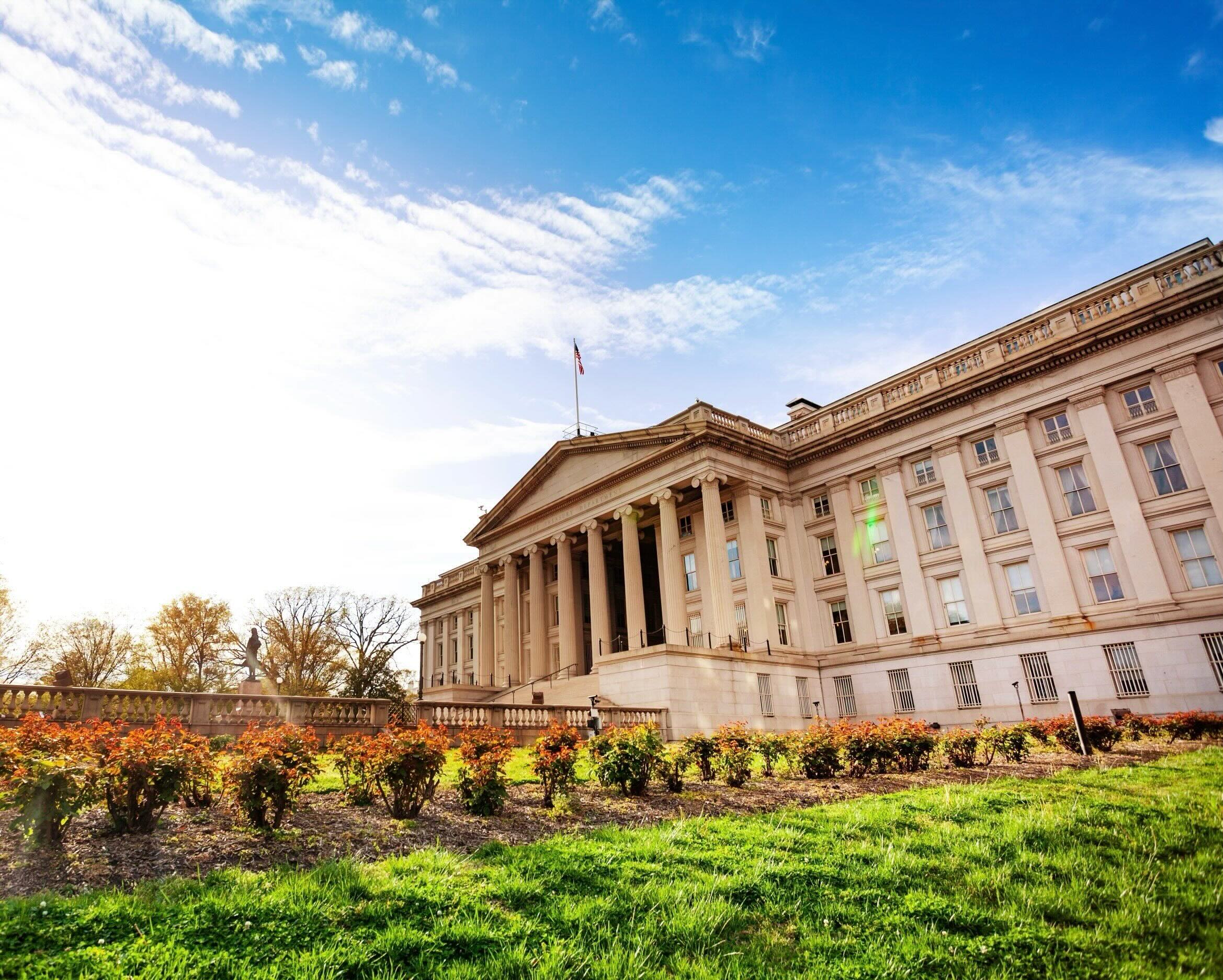 Treasury Rallies Banks & Law Enforcement to Target Money Laundering Networks