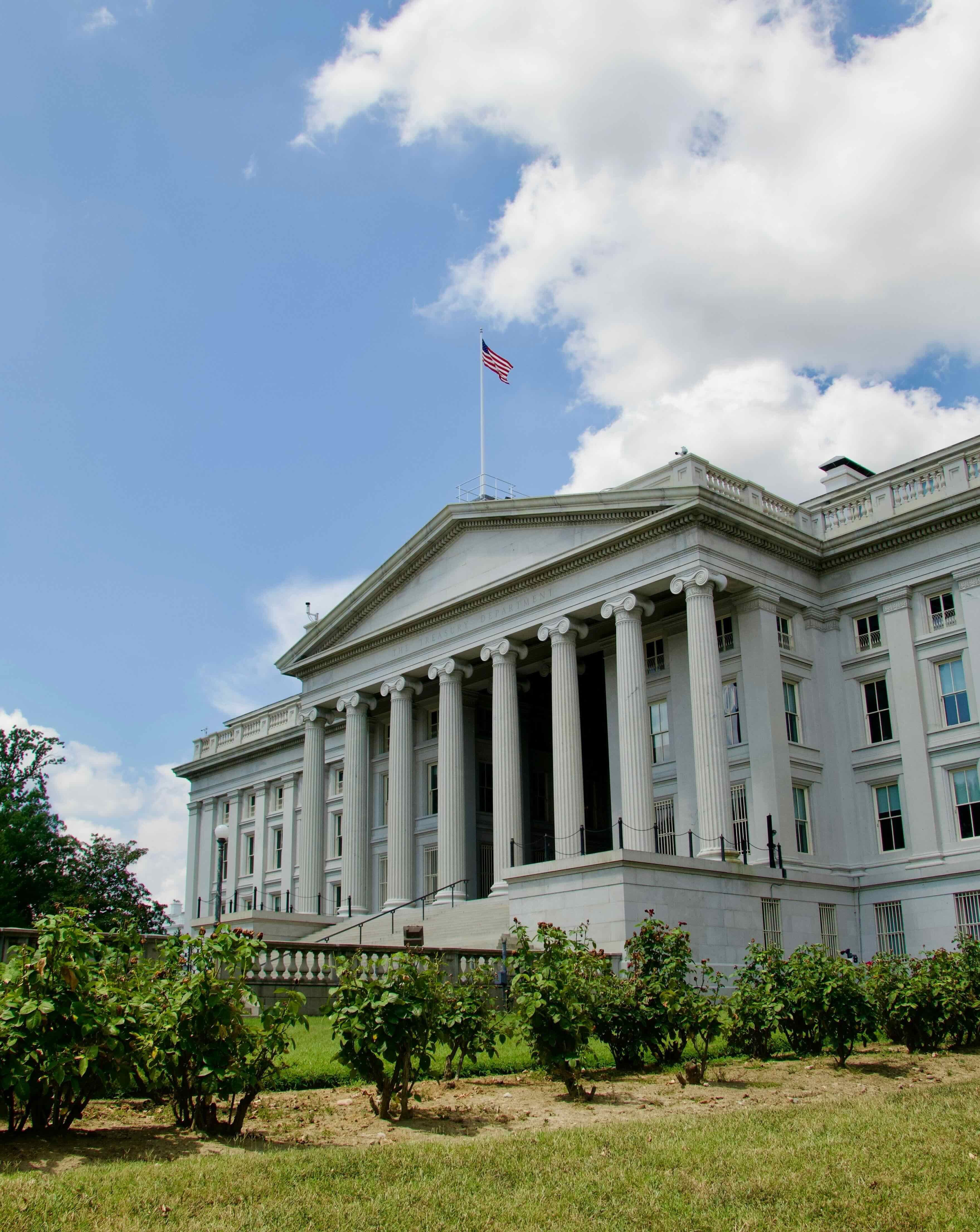 FinCEN Turns Data Into Action as Treasury Tightens the Net on Money Laundering