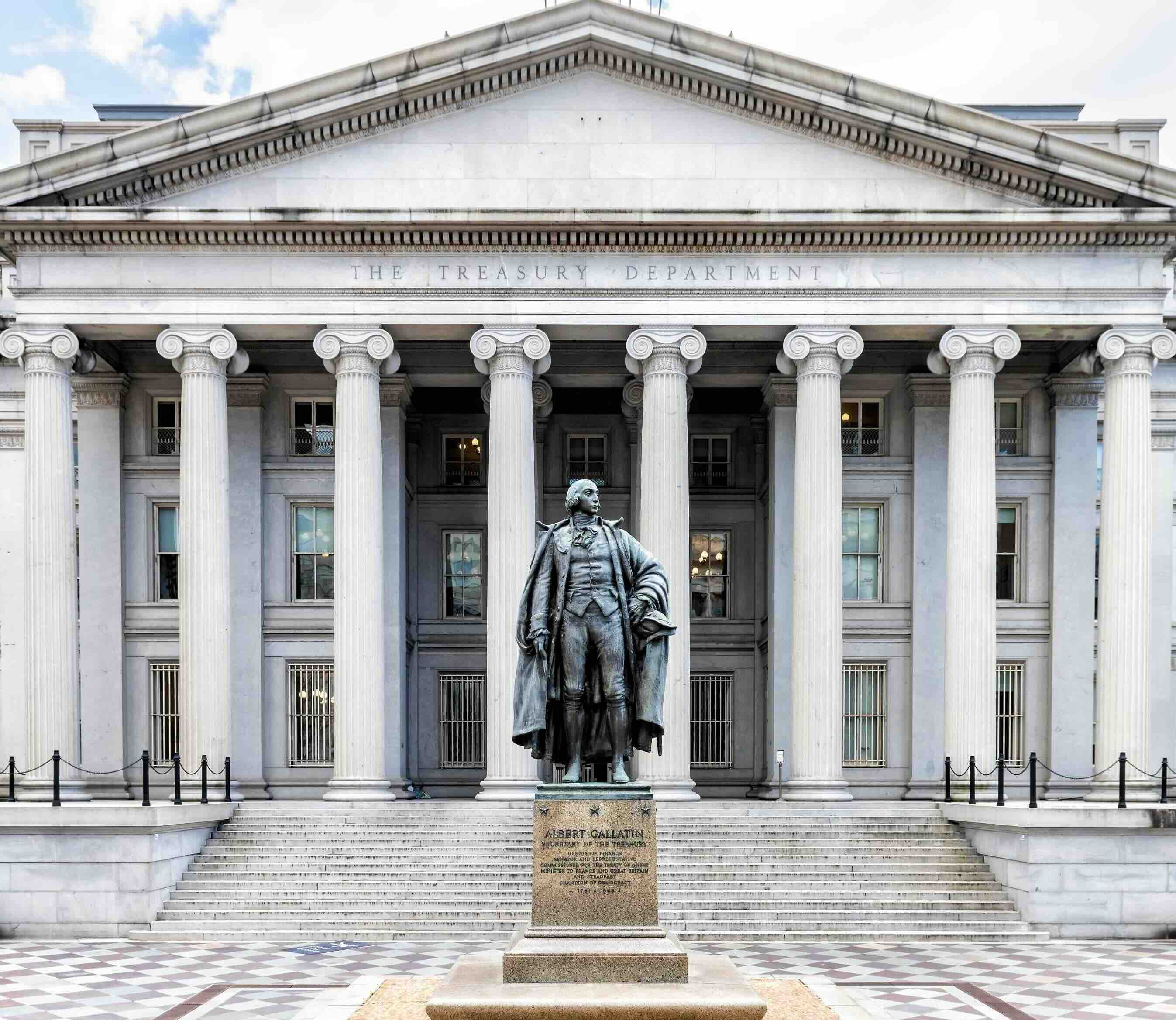 FinCEN Looks to Rewrite AML Rules, Shifting the Focus From Paperwork to What Actually Works