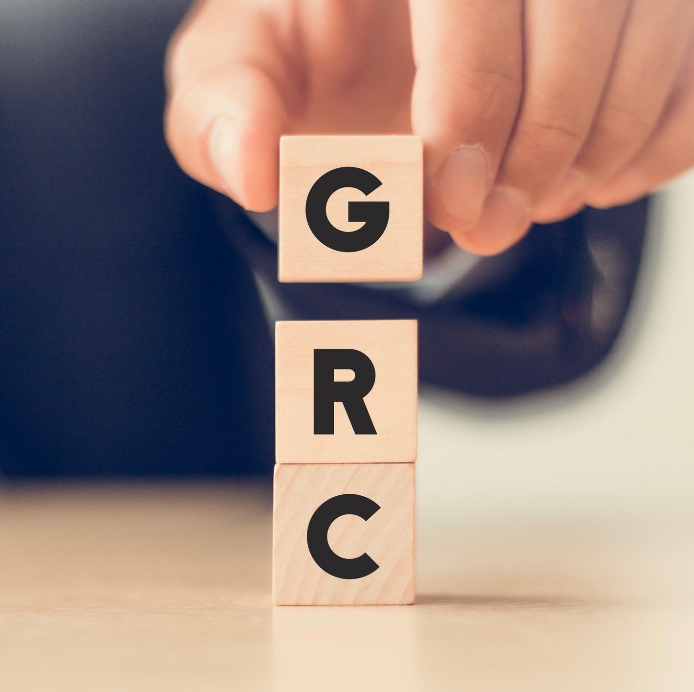 GRC Stack’s Pre-Sale Is Quietly Picking Up Speed