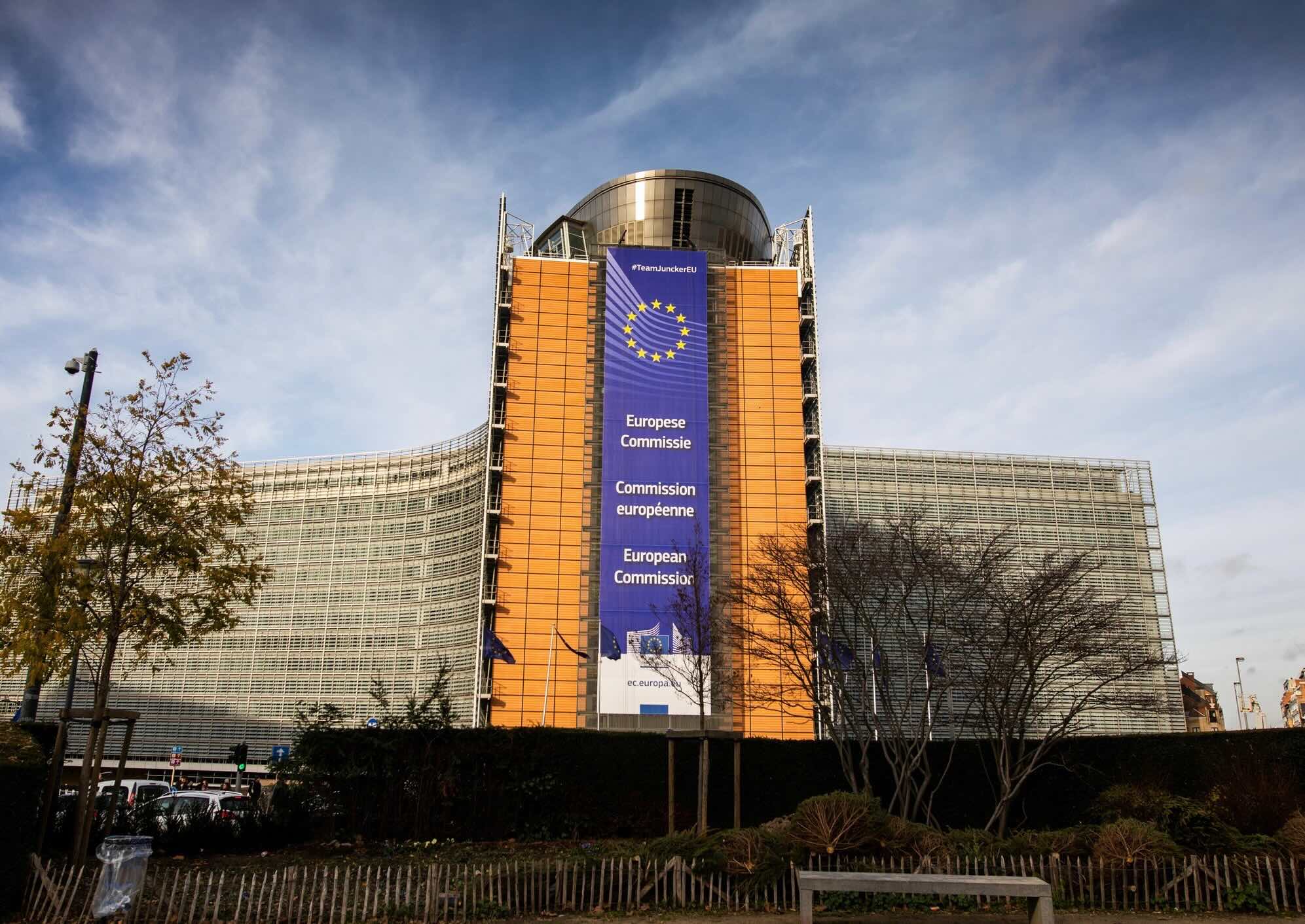 Brussels Turns Up Pressure on 20 Countries Over Delays to Anti-Greenwashing Rules
