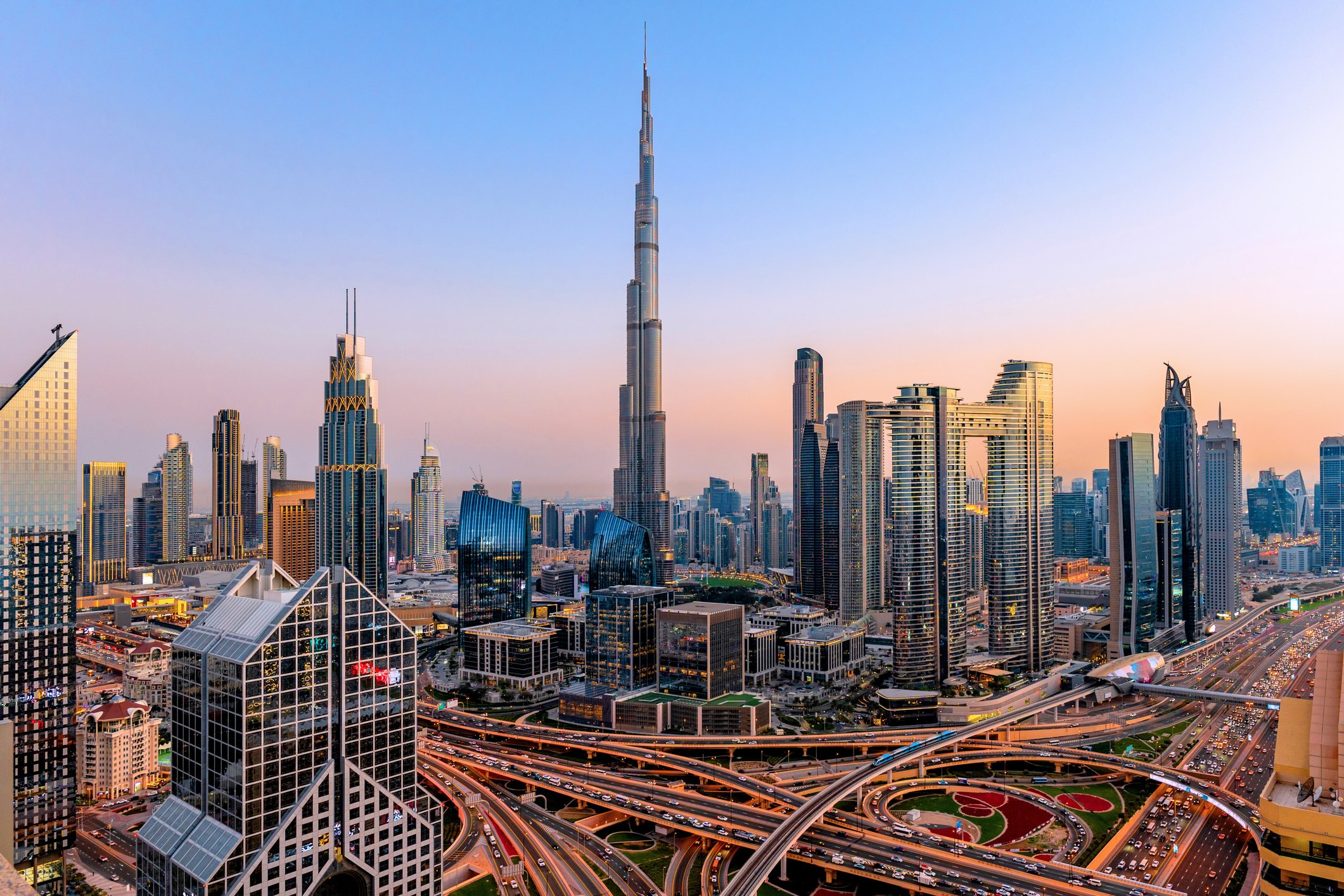 Dubai Financial Regulator Shifts Crypto Token Responsibility to Firms in DIFC