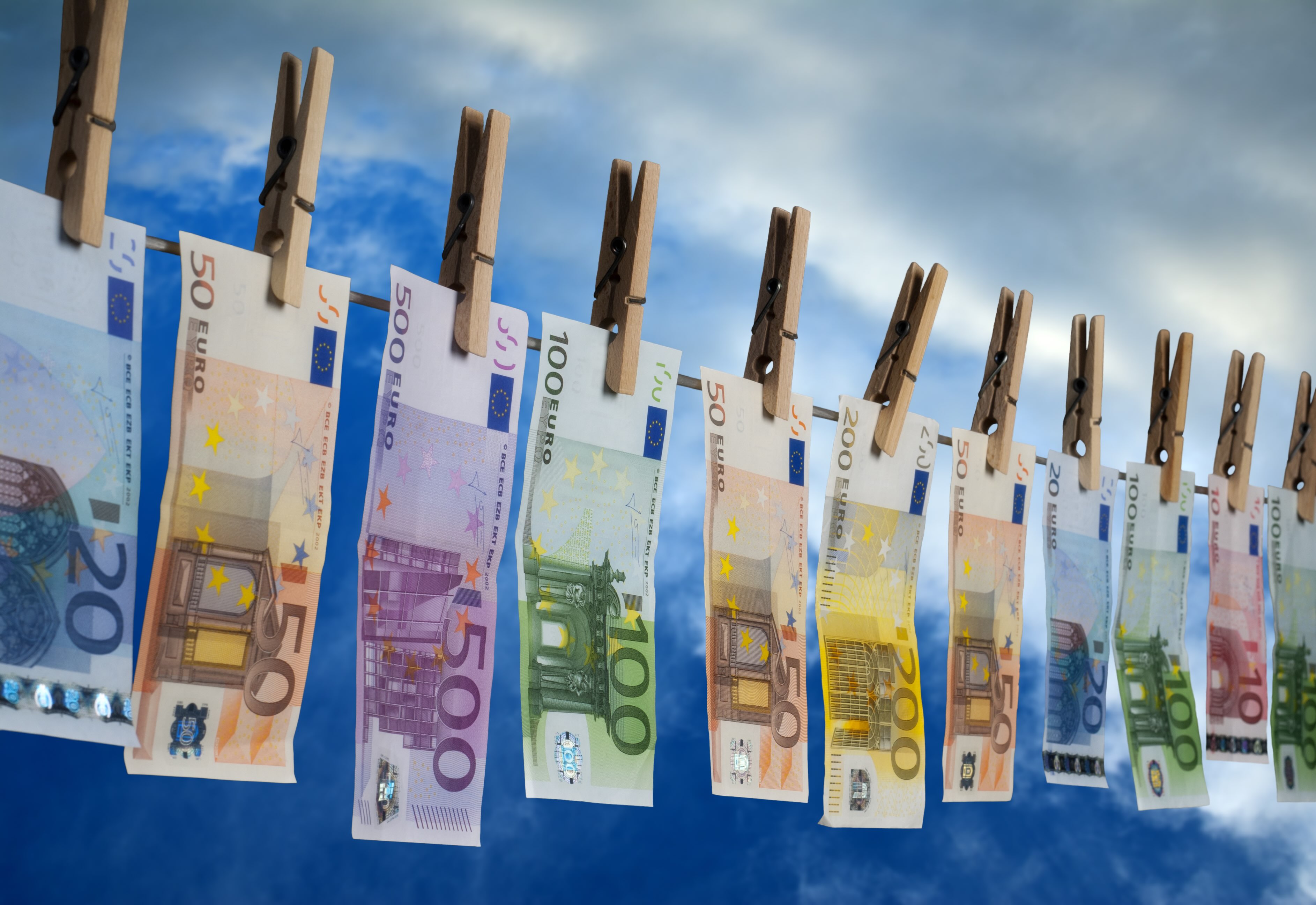 Swedish Authorities Warn Money Transfer Providers of Growing Money Laundering & Terrorist Financing Risks