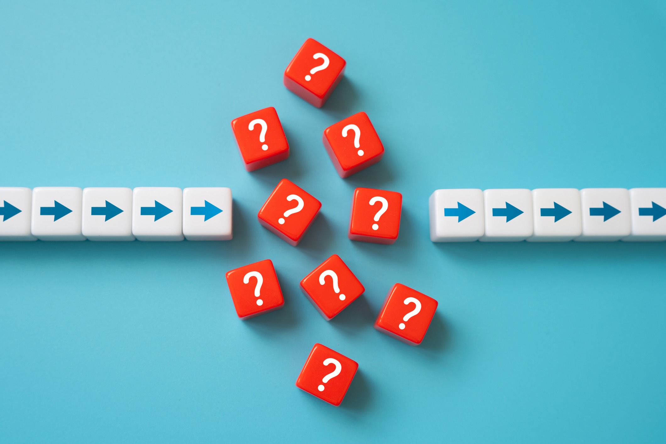 The Problem With Risk Registers in Modern ERM