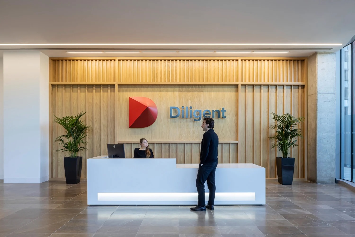 Diligent Acquires 3rdRisk to Expand AI-Native Third-Party Risk Capabilities