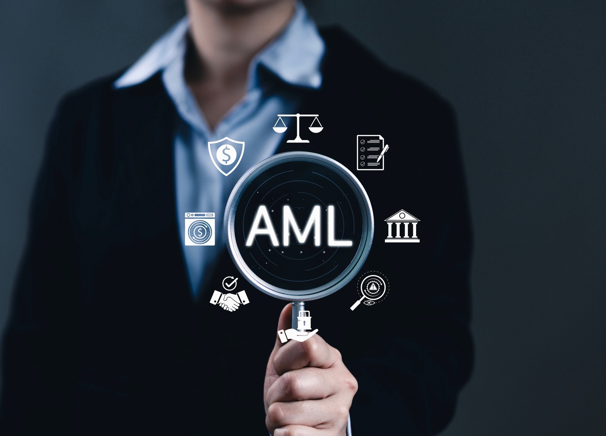 Dutch Watchdog Urges Caution as AML Rules Expand Data Sharing Powers