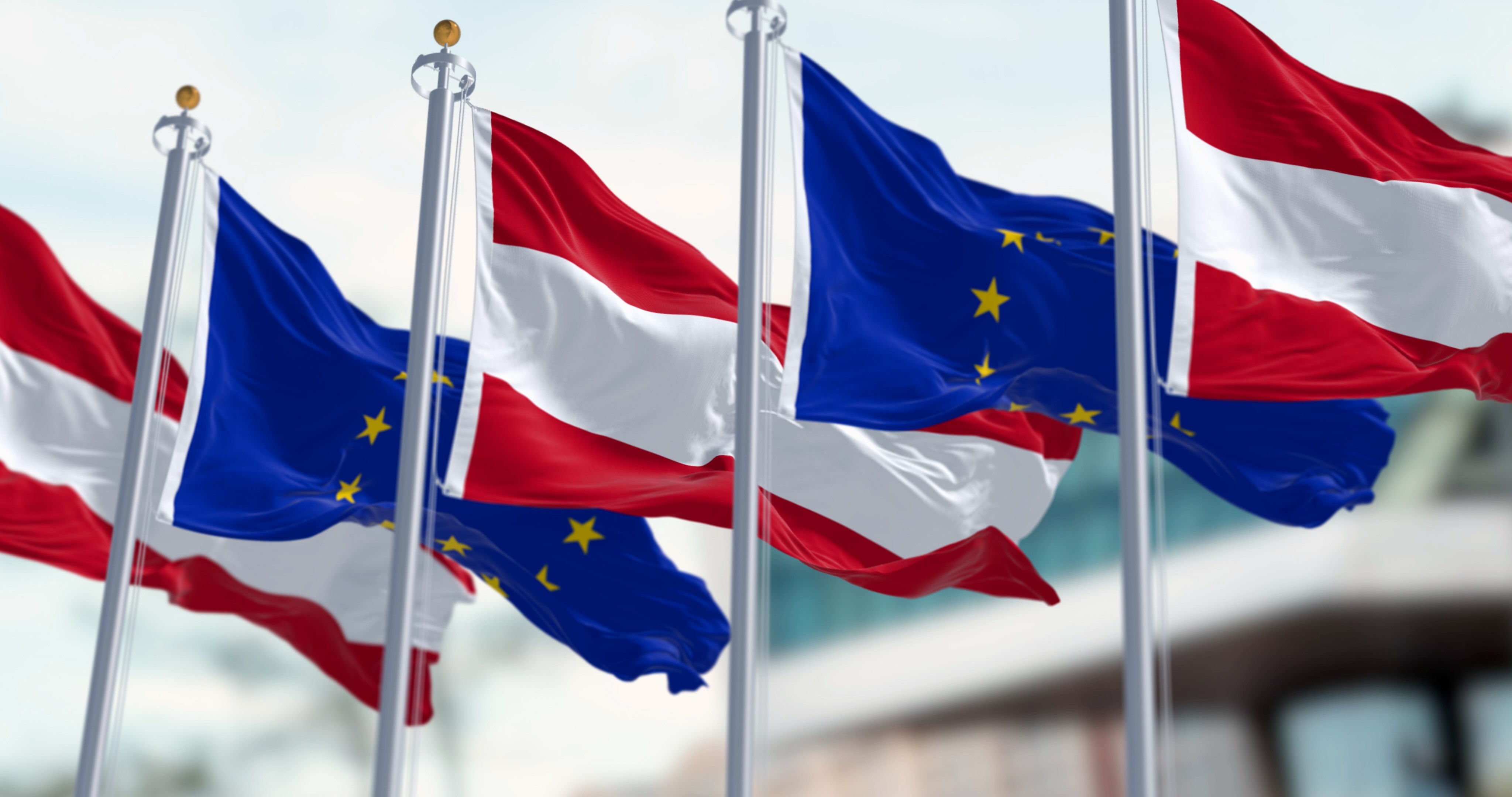 Austria’s FMA & OeNB Point to Early Gains One Year Into DORA