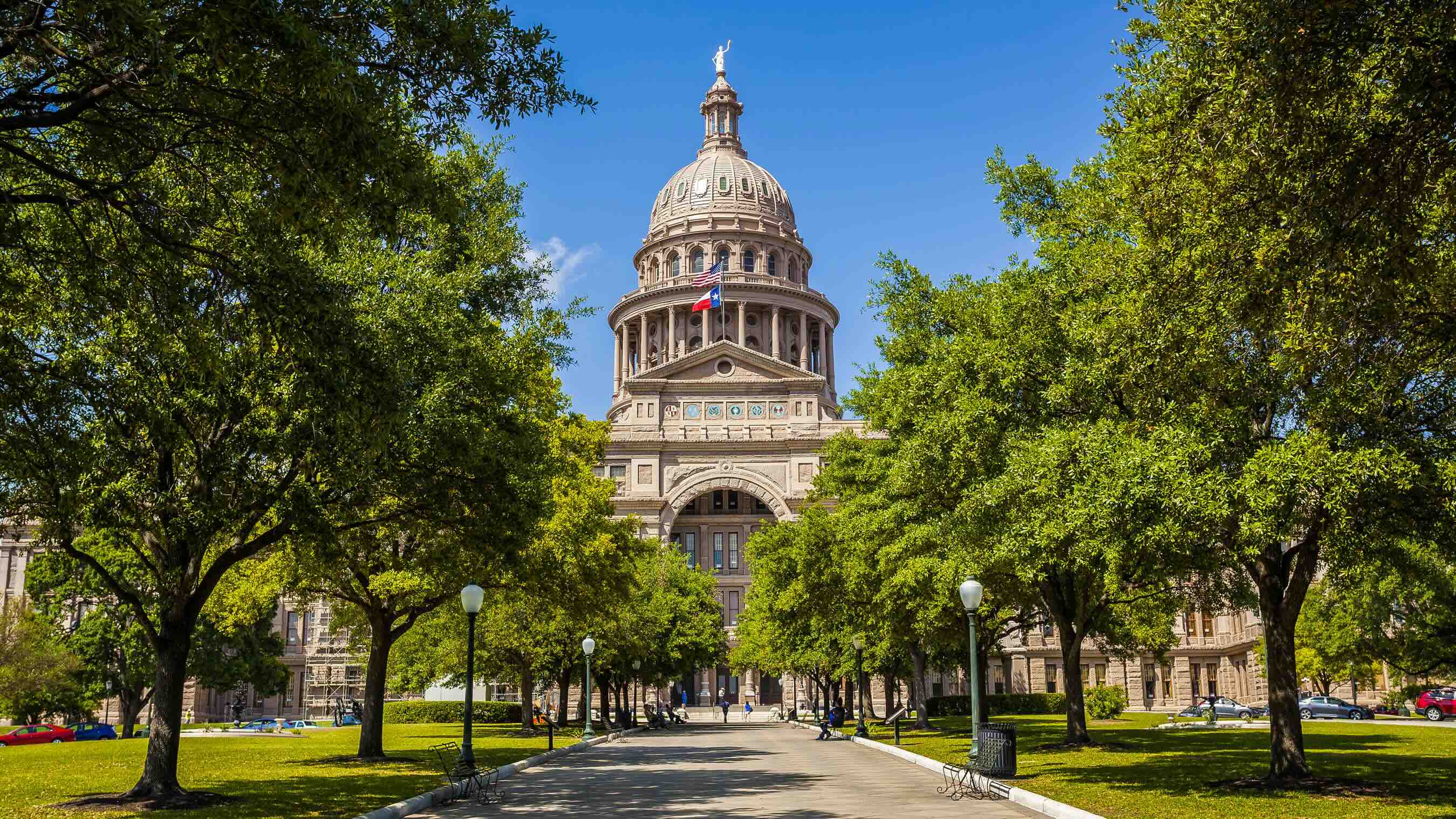 Texas Investigates Hundreds of Data Center Developments Over Water Reporting