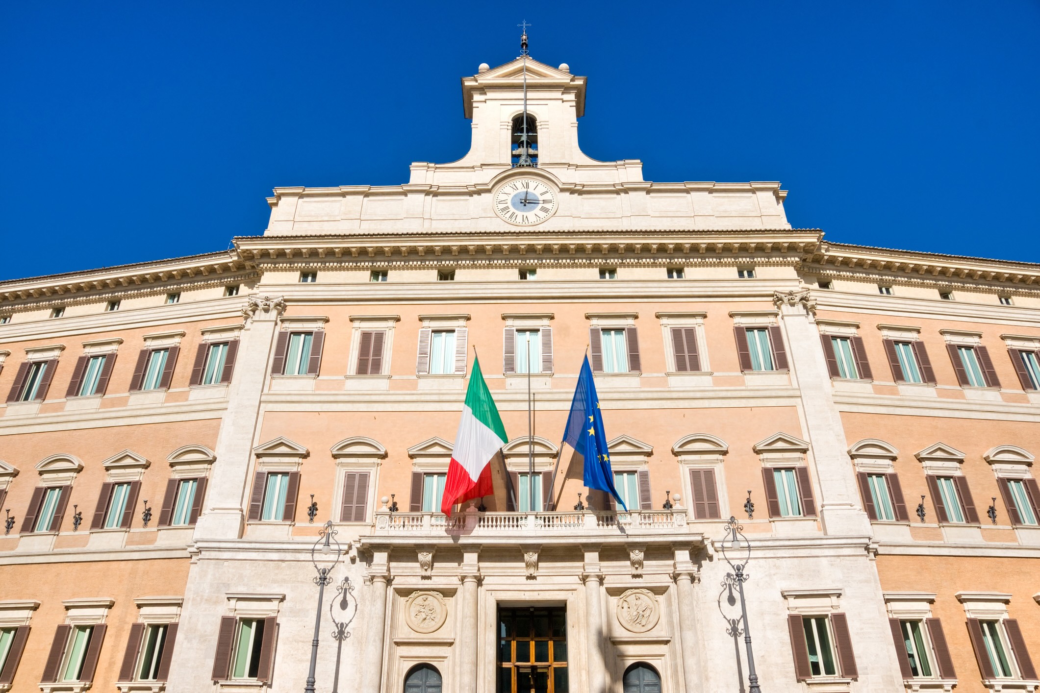 Italy Opens Landmark Antitrust Investigation Into Labour Market Practices