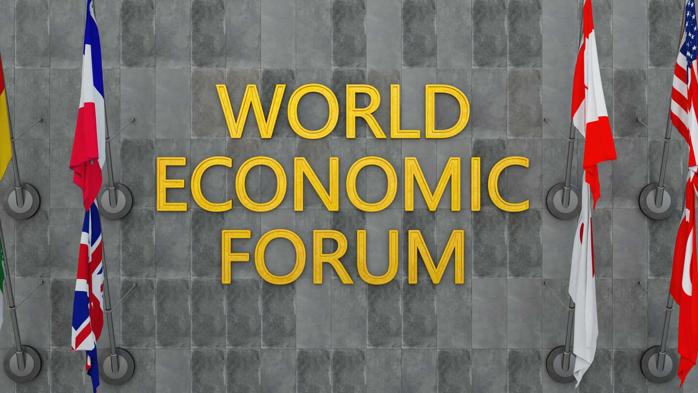 The Missing Fifth Transformation in WEF’s Vision for Risk Management