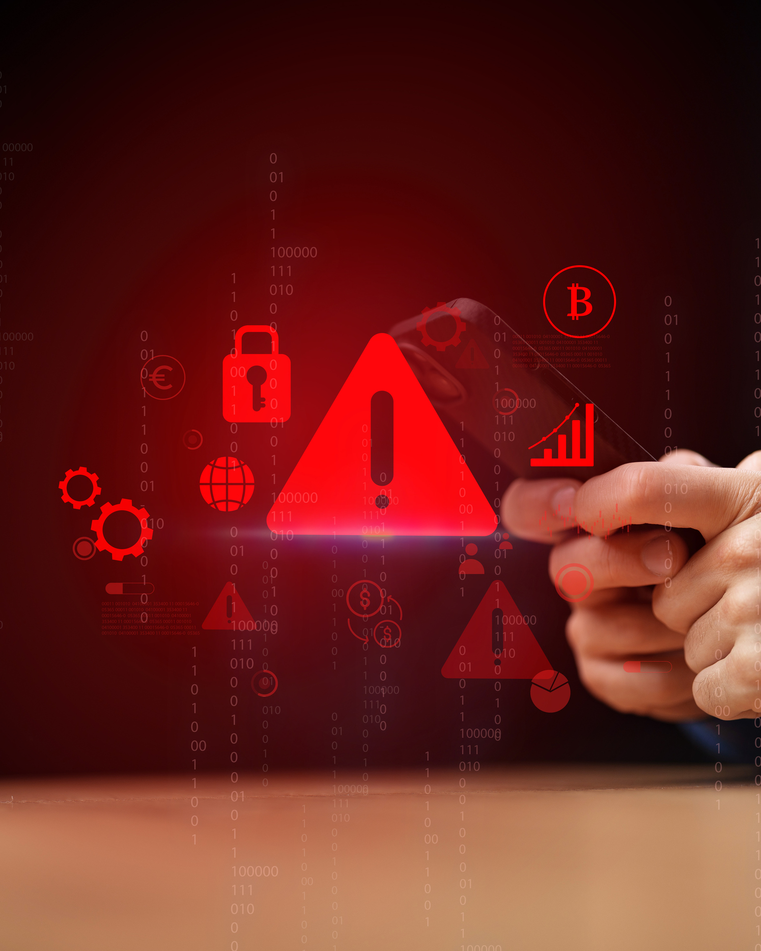 Employment Agency Fined €5 Million After Massive Job Seeker Data Breach