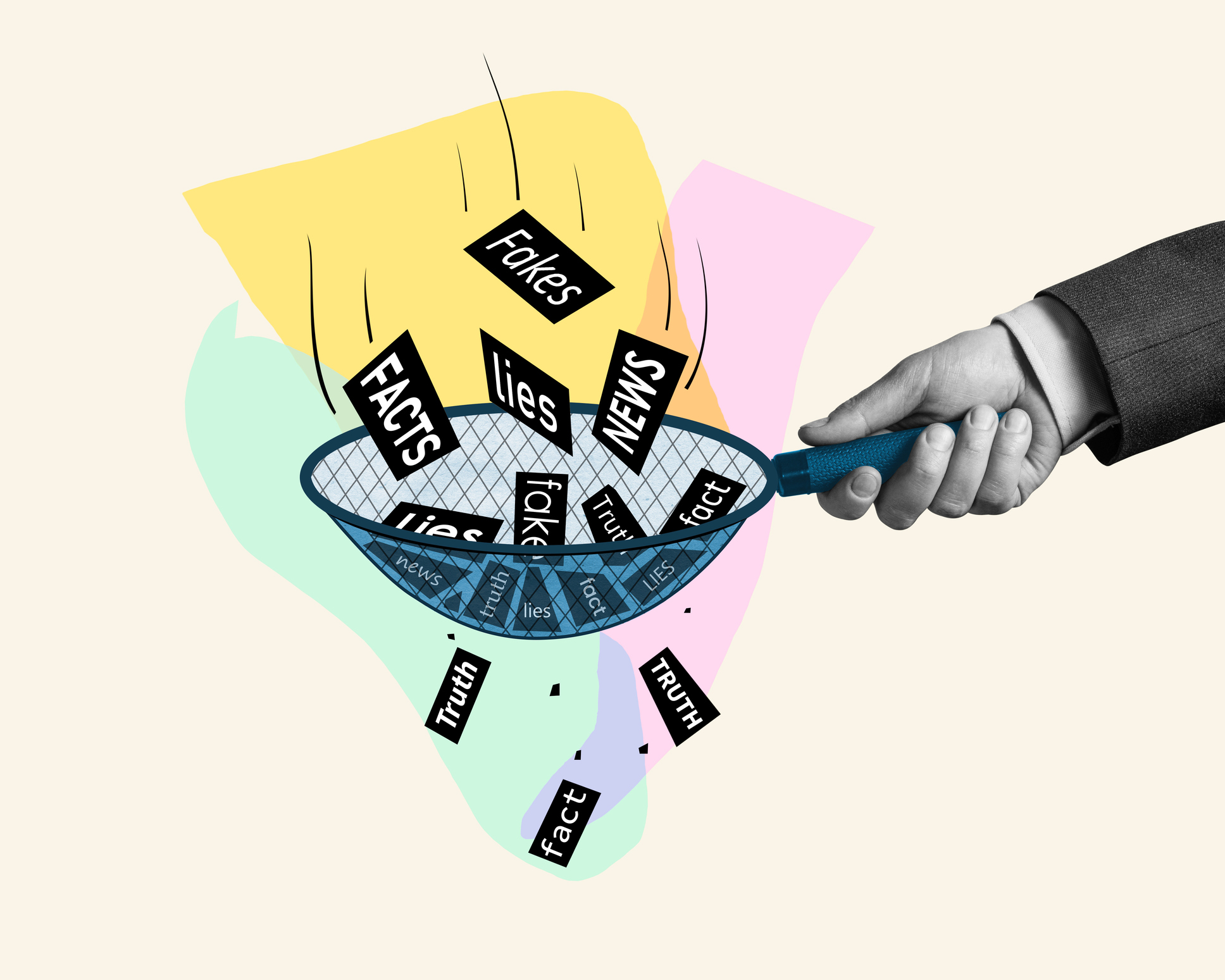 The Influence of Viral Misinformation on Brand Reputation