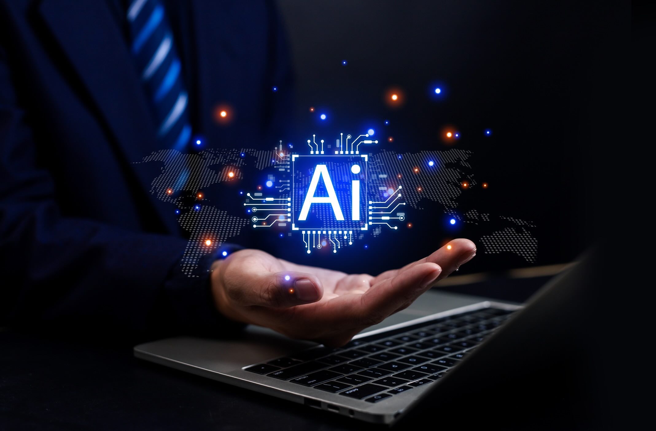 Global Regulators Draw a Line on AI Deepfakes as Privacy Risks Escalate