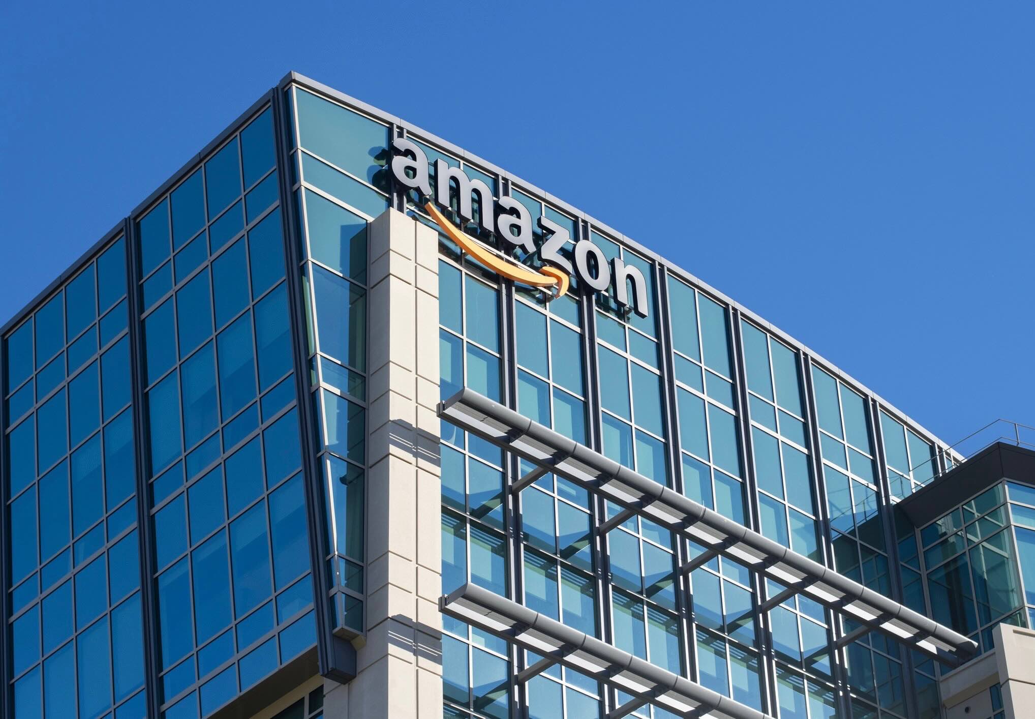 Amazon to Pay $2.25 Million FTC Penalty Over Identity Theft Records Failures