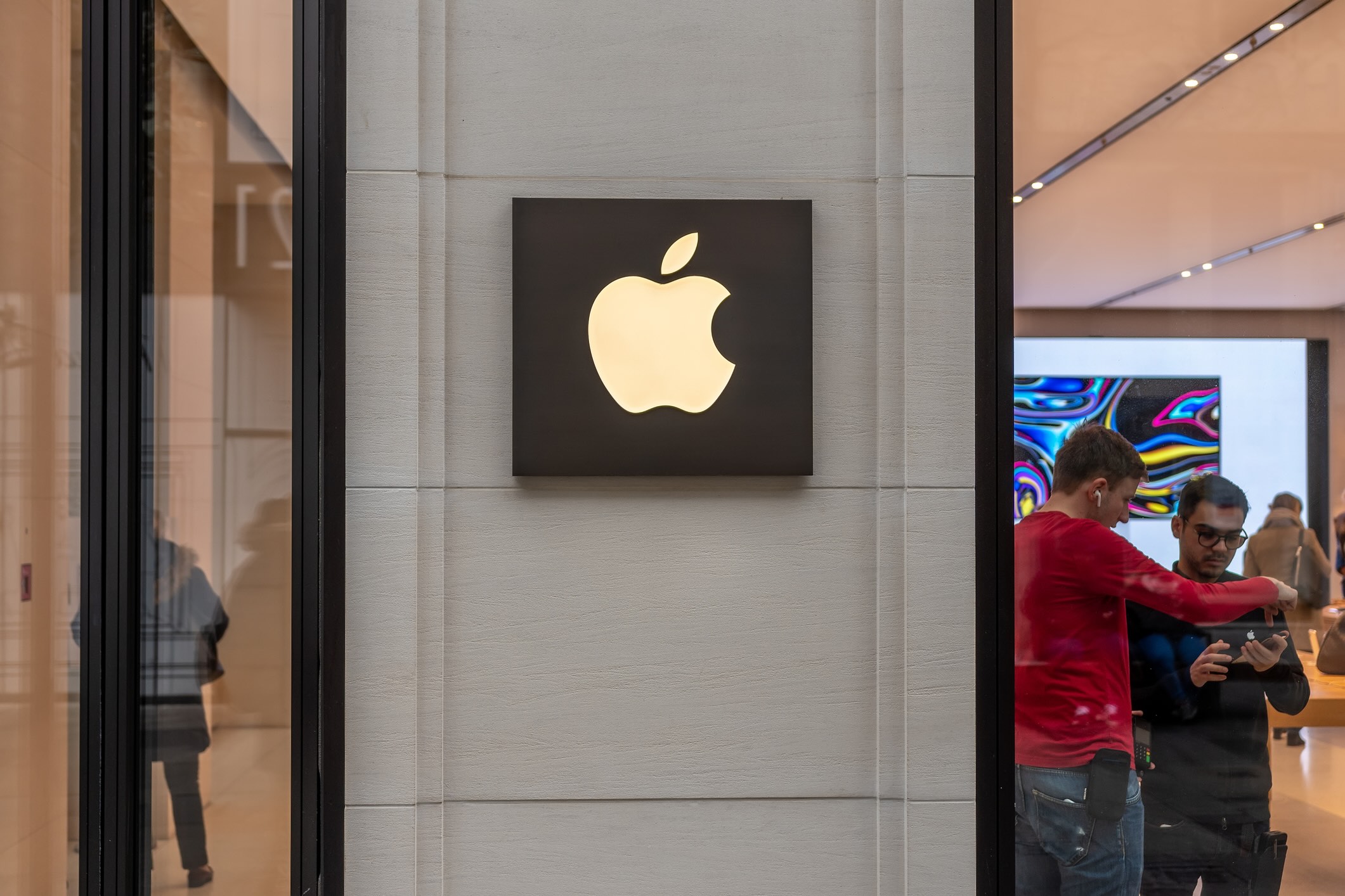 EU Regulators Say Apple Ads & Apple Maps Fall Short of DMA Gatekeeper Status
