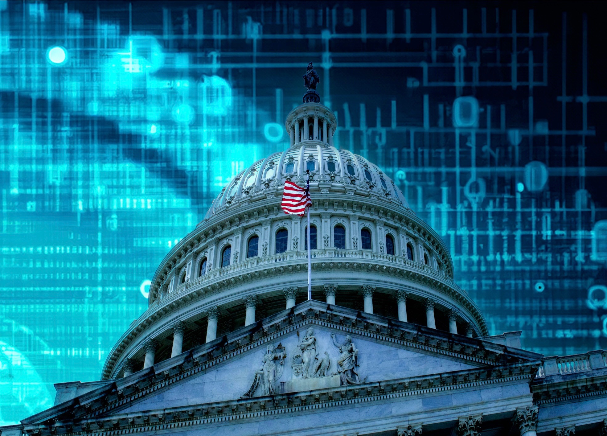 Federal Networks Face Rising Risk From Unsupported Edge Devices