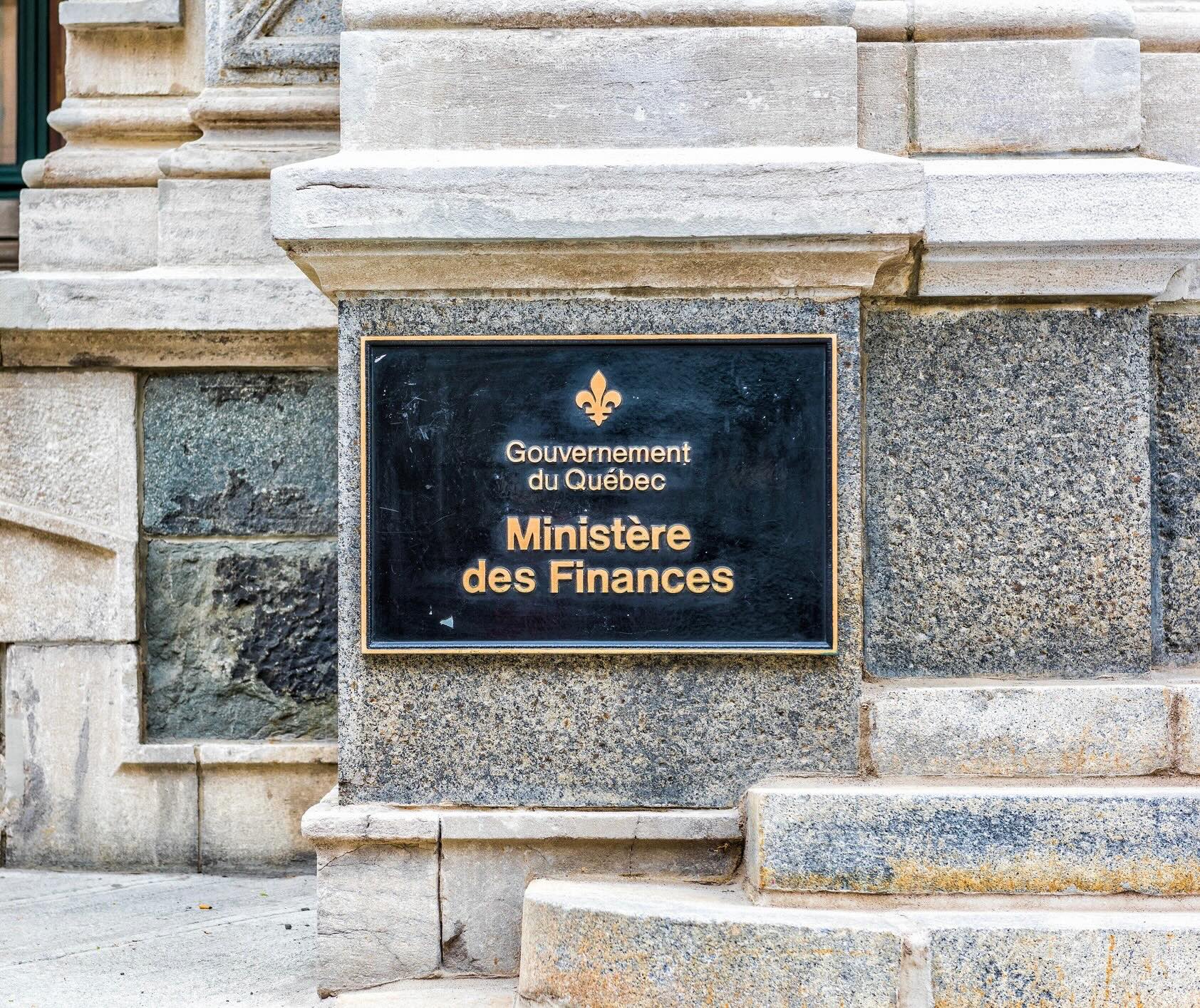 Quebec Tribunal Shuts Down Online Trading Scheme, Hands Down $1 Million in Penalties