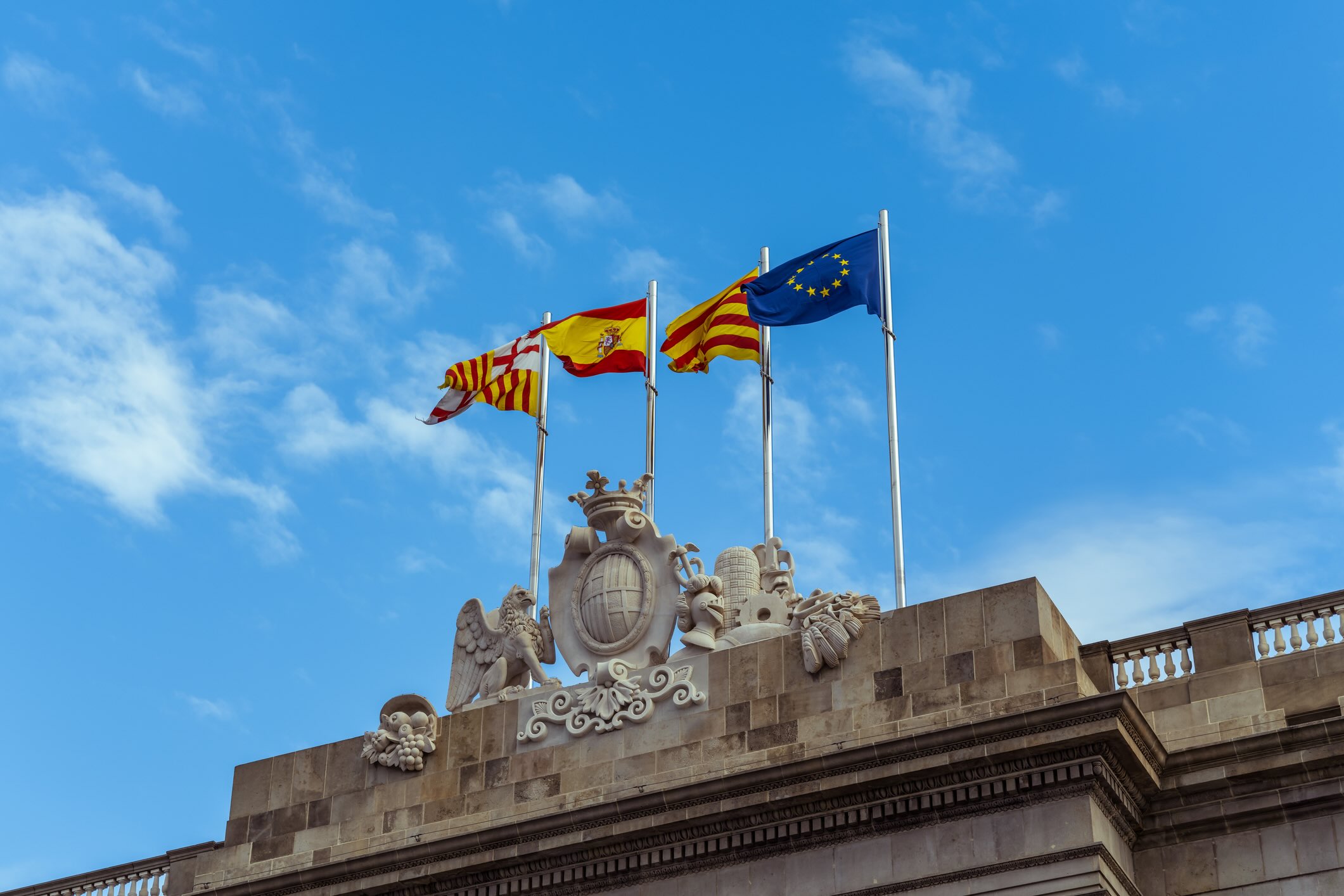 Spain’s Competition Regulator Refines Fine Calculations & Brings Executives Into Scope
