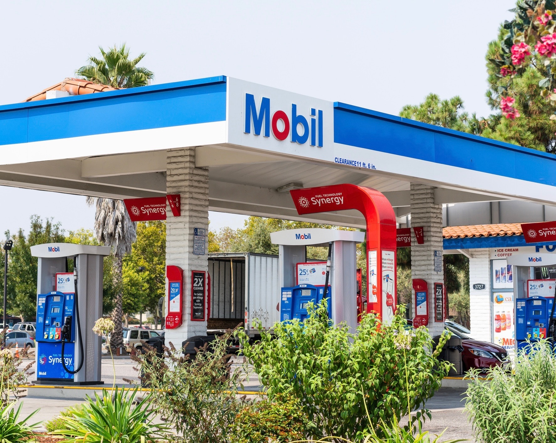 Mobil Ordered to Pay $10.4 Million Over Misleading Fuel Claims in Queensland