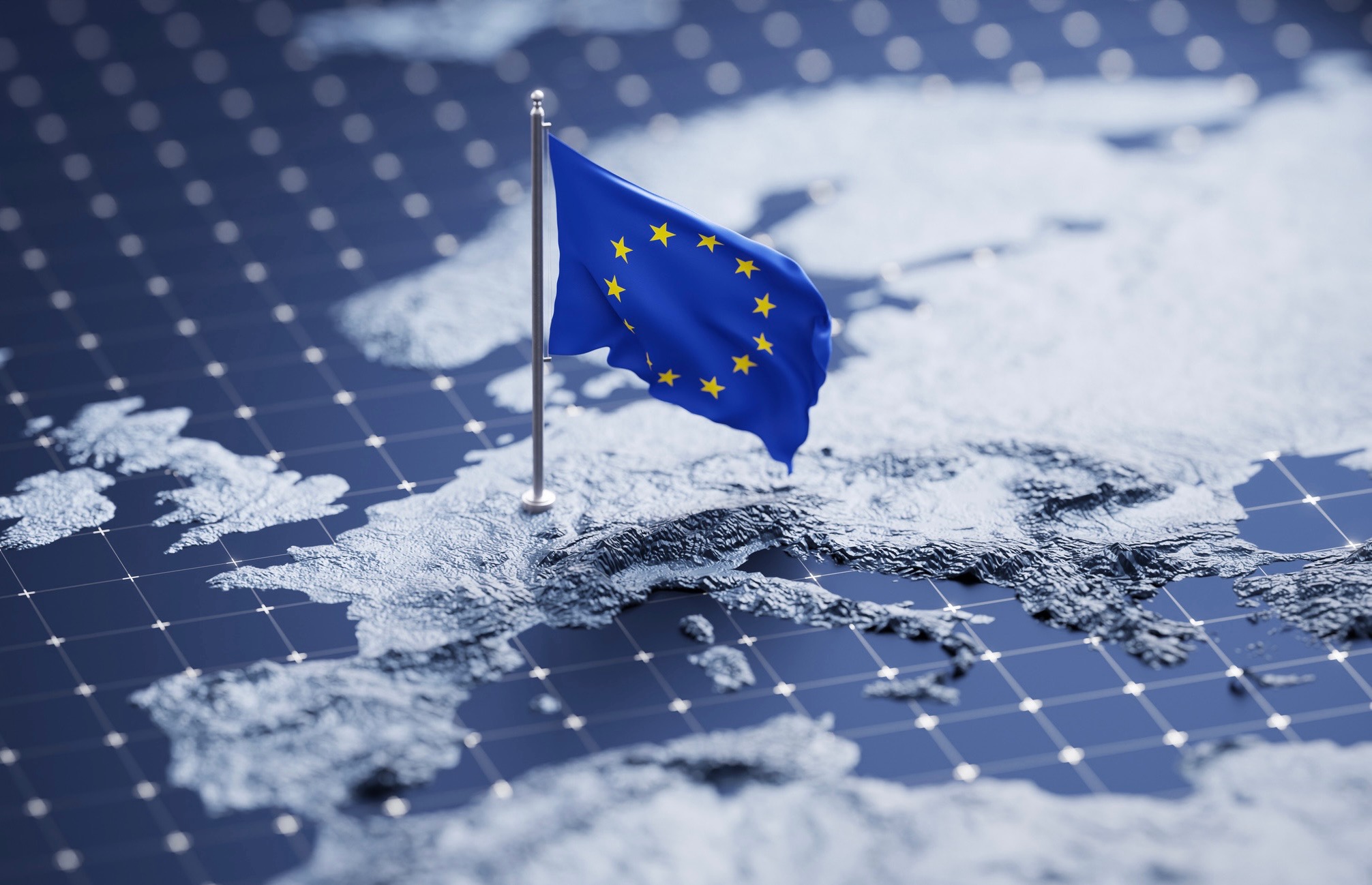 Two Years After the Digital Services Act, Brussels Is Testing Its Power