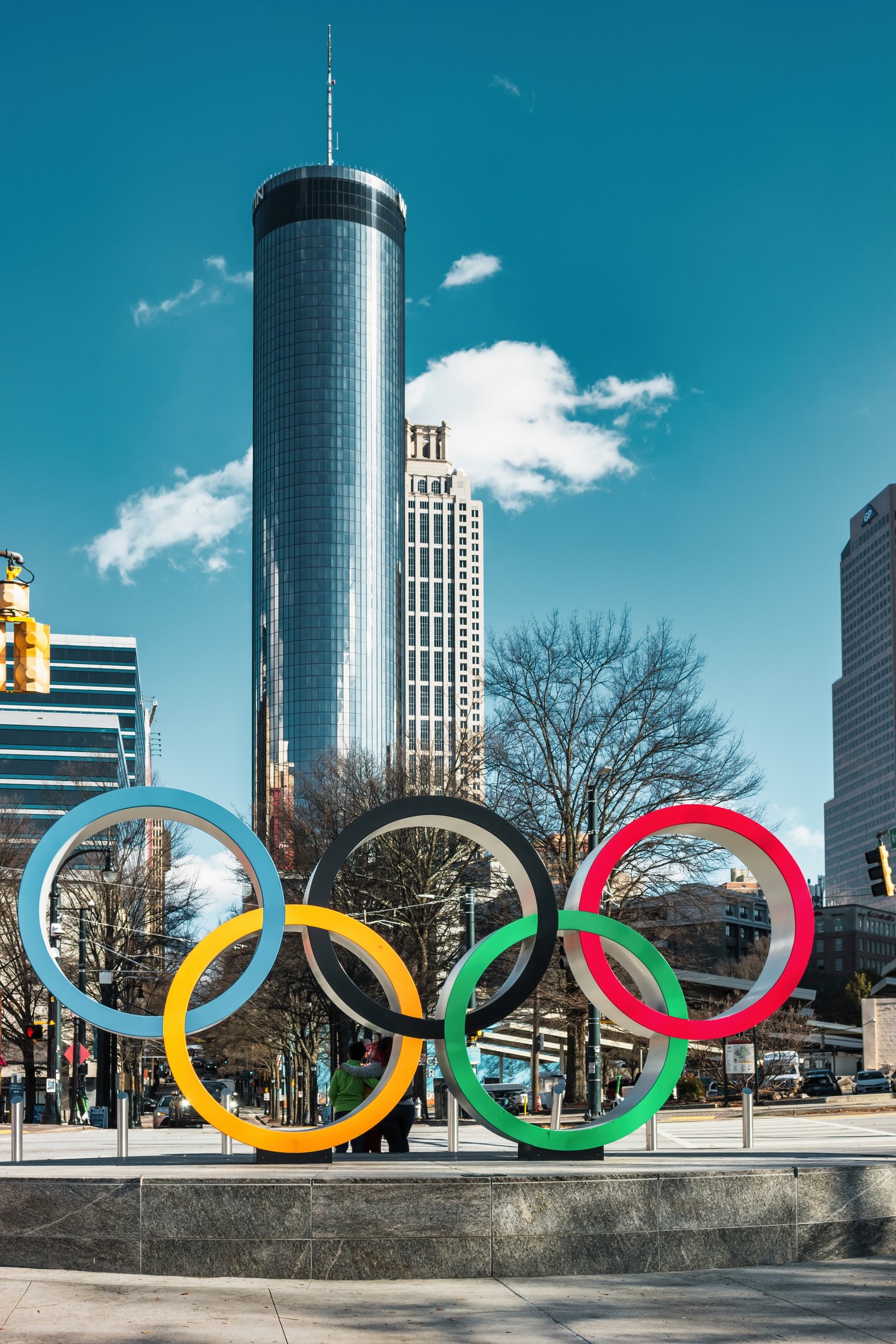 Olympic Imagery Lands Supermarket Chains in Italian Ambush Marketing Probes