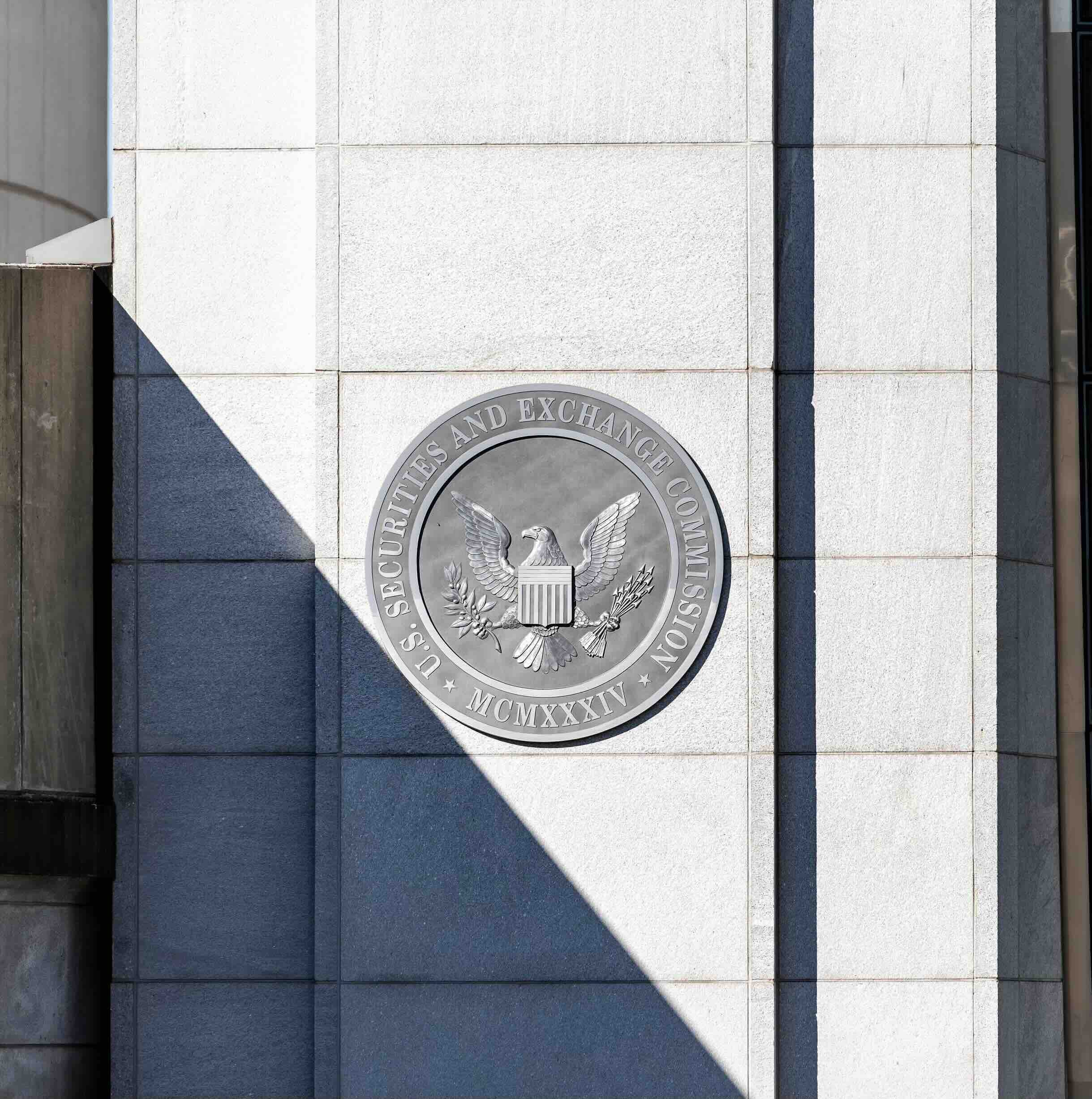SEC Wins Default Judgment Against Bluesky Eagle Capital Management Over False SEC Filings