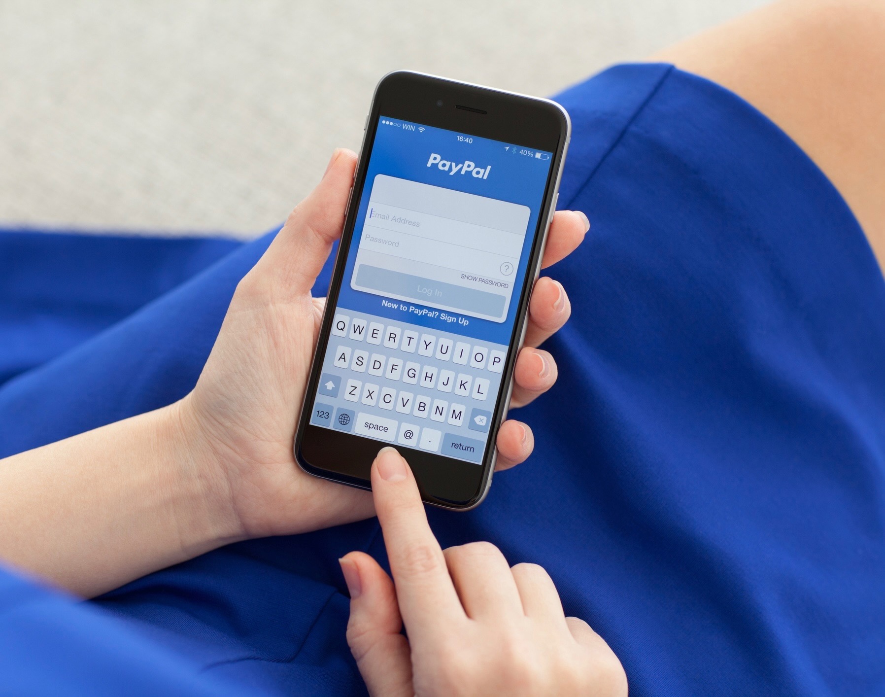 A Code Error in PayPal’s Loan System Left Sensitive Data Exposed for Months