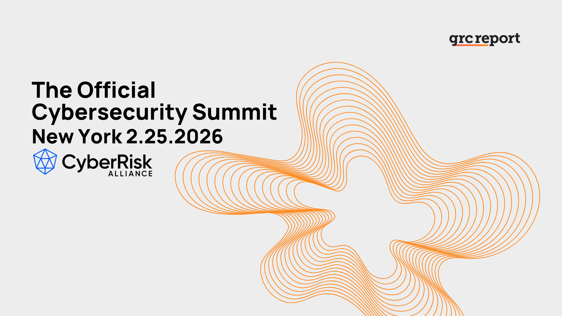 The 17th Annual New York Official Cybersecurity Summit