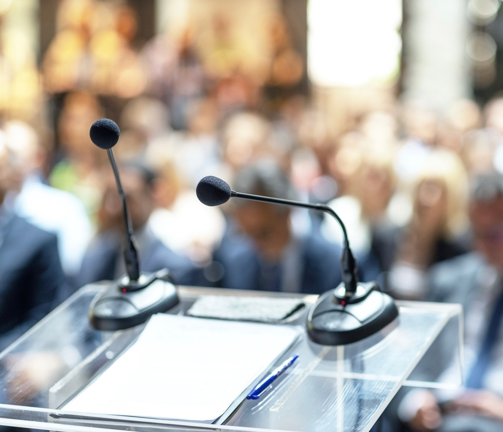 At The Economist Antitrust Summit, CMA’s Sarah Cardell Calls for Competition With Context in a Fragmented World