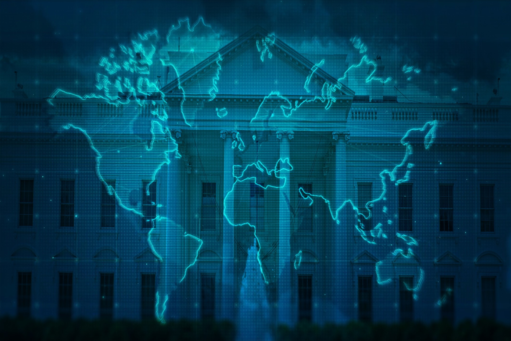 When Geopolitics Stops Being Background Noise