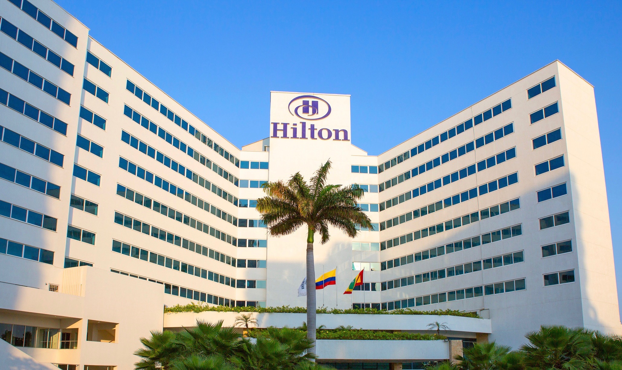 UK CMA Opens Investigation Into Hilton, IHG & Marriott Over Use of Shared Hotel Data Platform