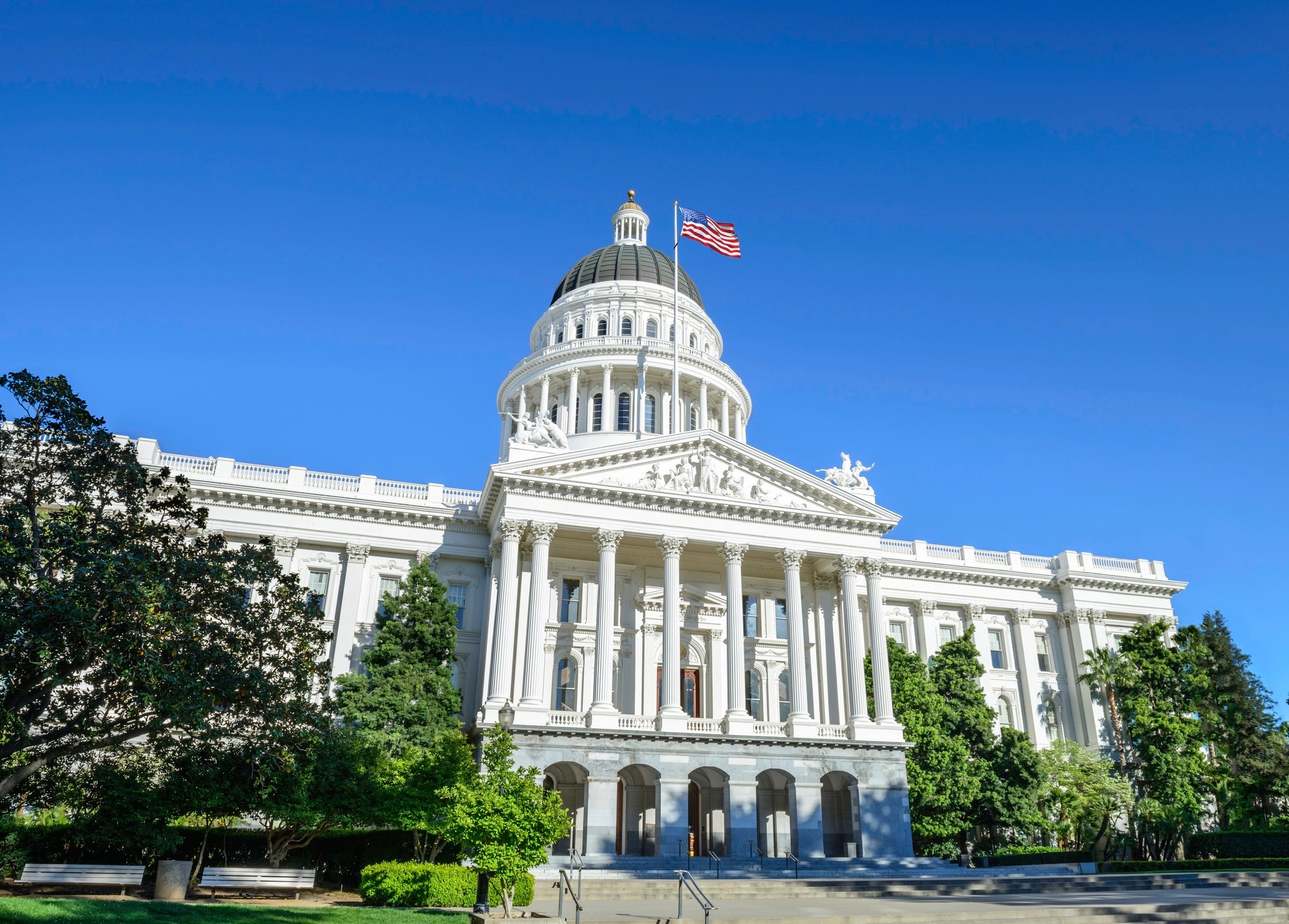 California Moves Forward on Corporate Climate Disclosure Rules With CARB Approval