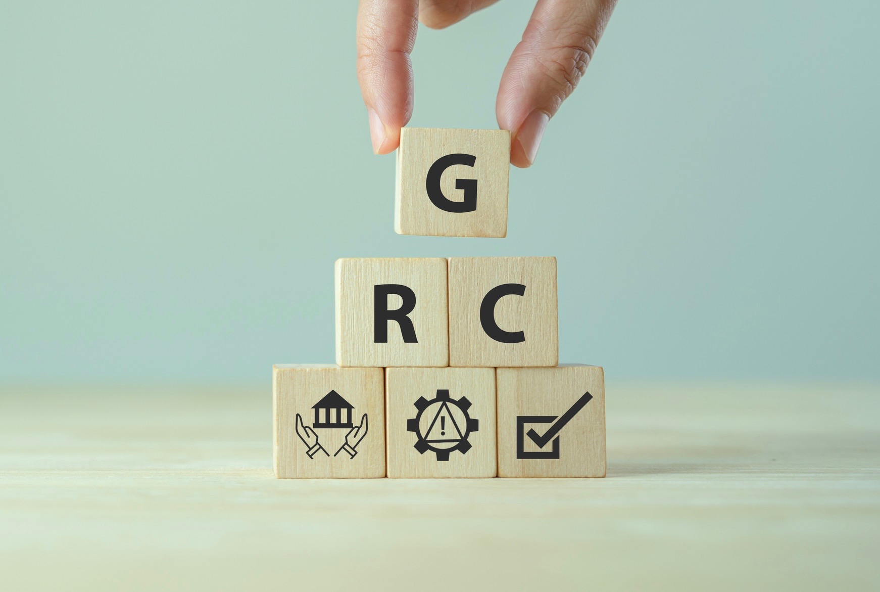 The Great GRC Reboot: How AI Is Turning Control Into Intelligence 
