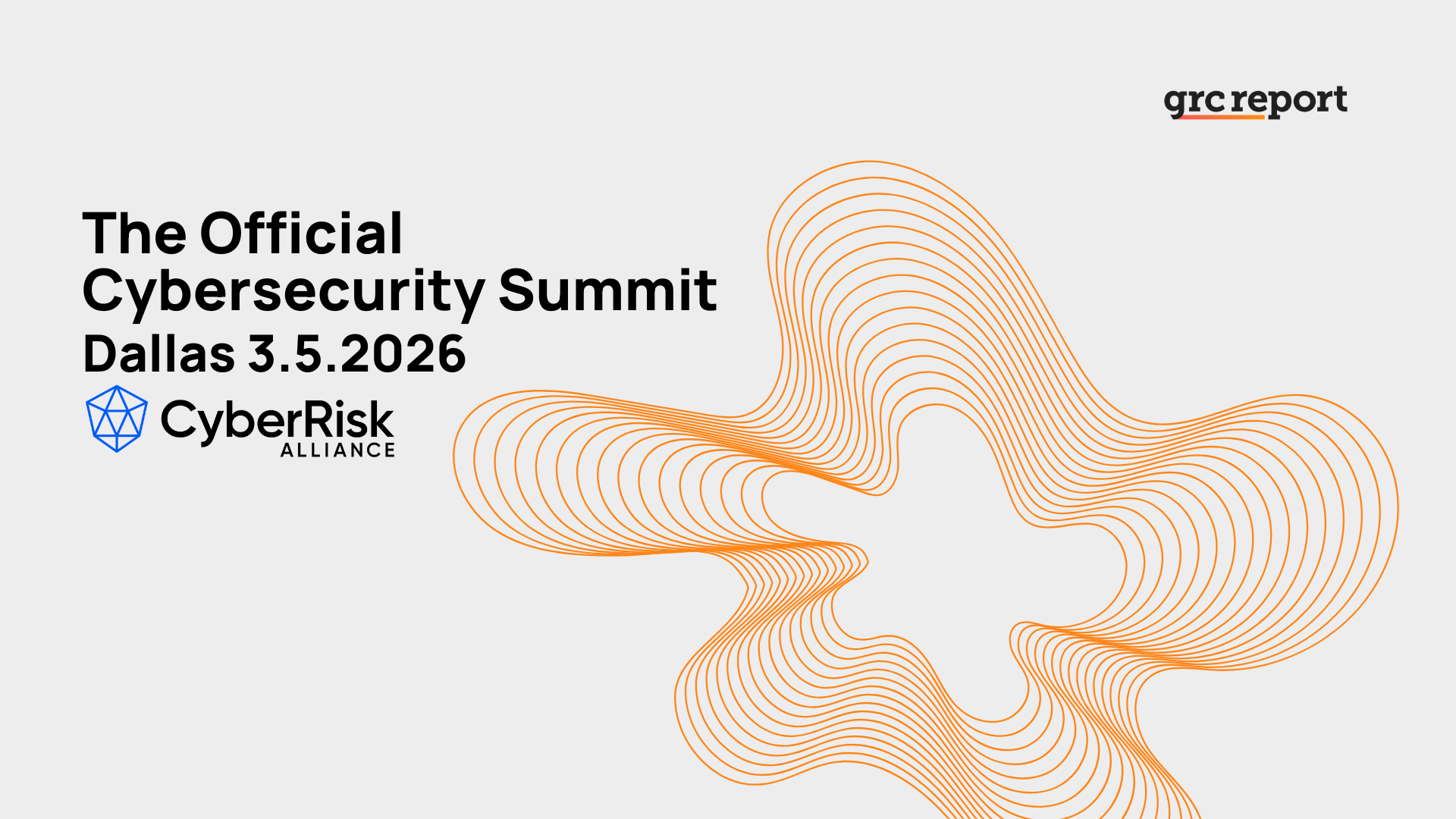 The 13th Annual Dallas Official Cybersecurity Summit