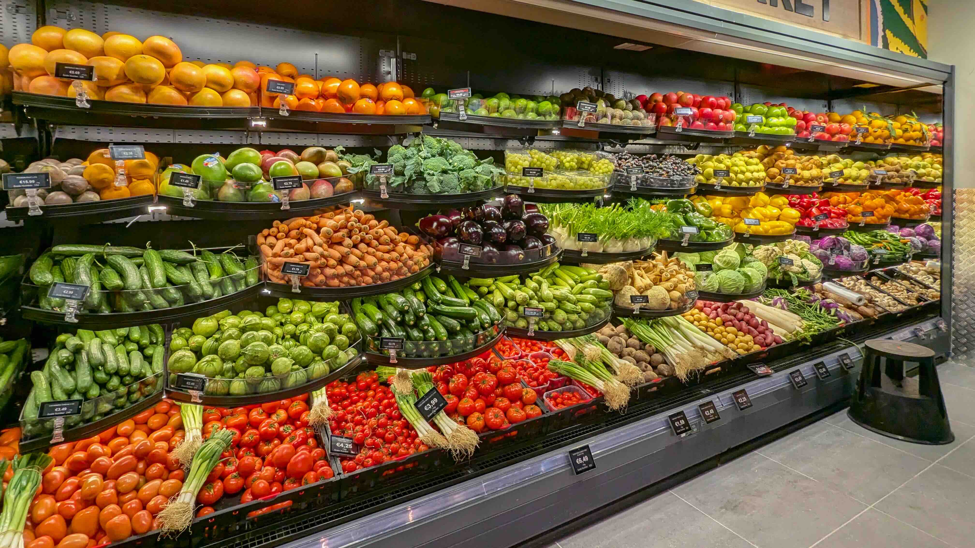 Polish Regulator Says Years of Enforcement Cleaned Up Produce Origin Labeling in Stores