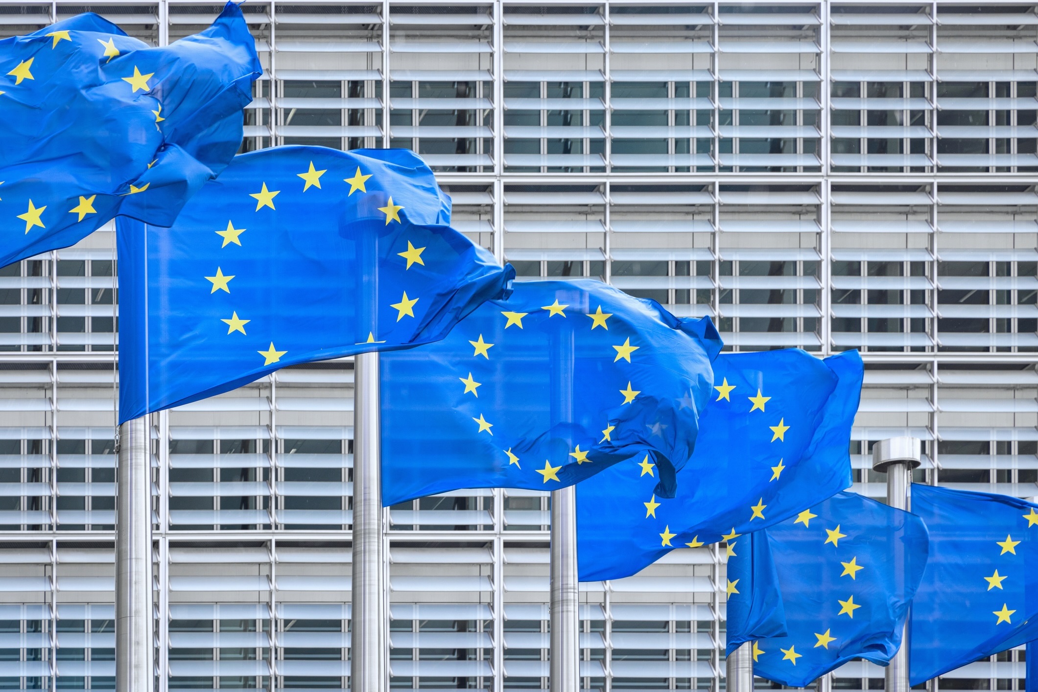 Big Tech Gatekeepers Submit Updated DMA Compliance Reports to European Commission