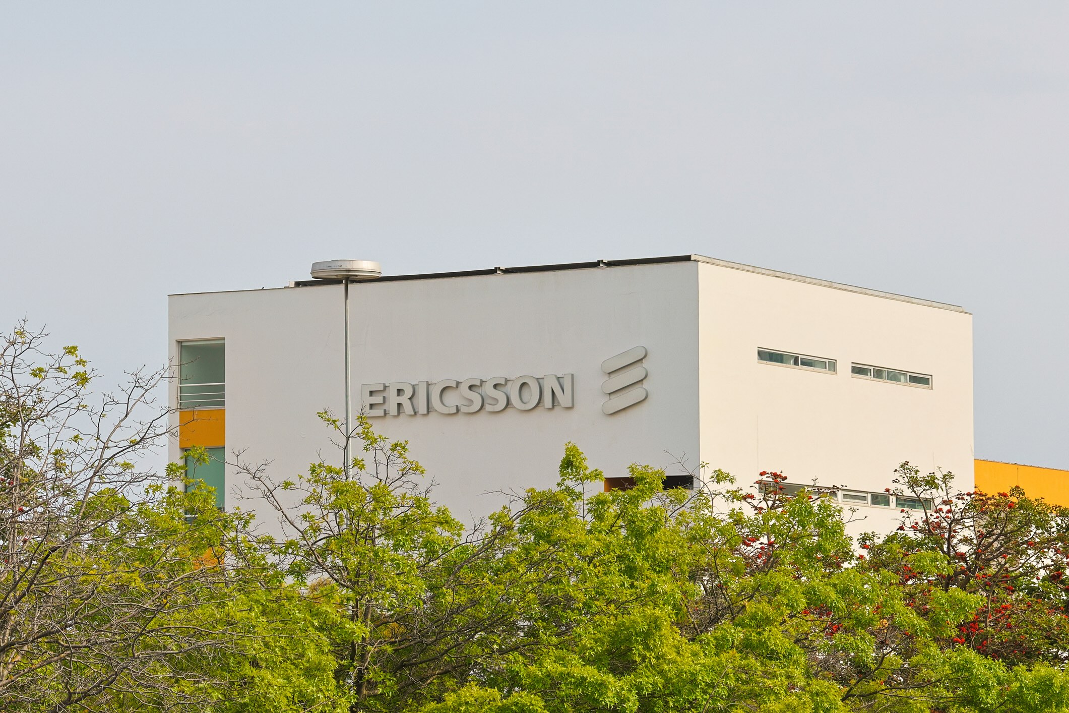 Ericsson Discloses Third-Party Data Incident After Vendor System Breach