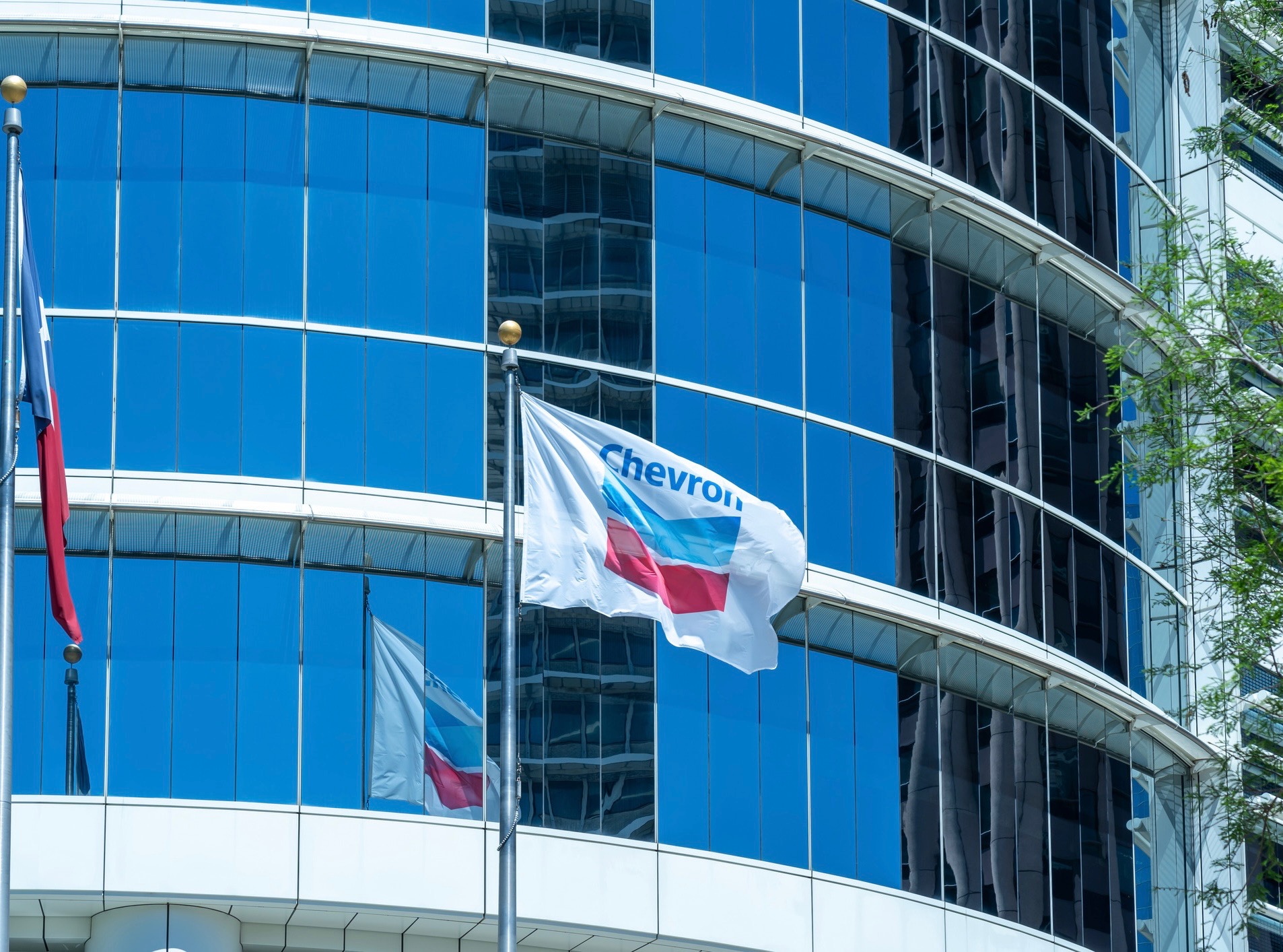 Chevron to Pay $1 Million Clean Air Act Penalty Over Invalid Renewable Fuel Credits