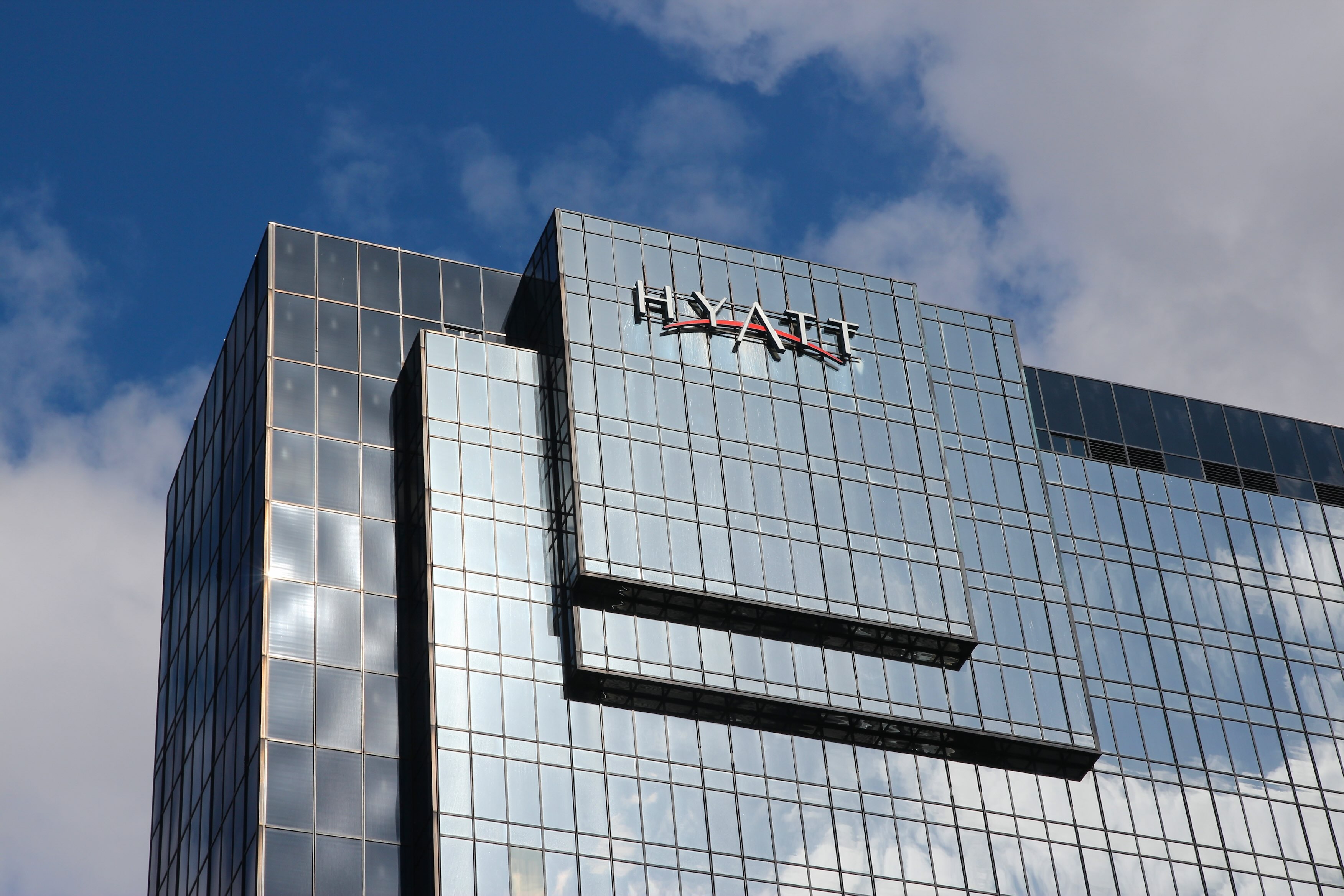 Hyatt Changes Card Surcharge Practices in Australia Following ACCC Investigation