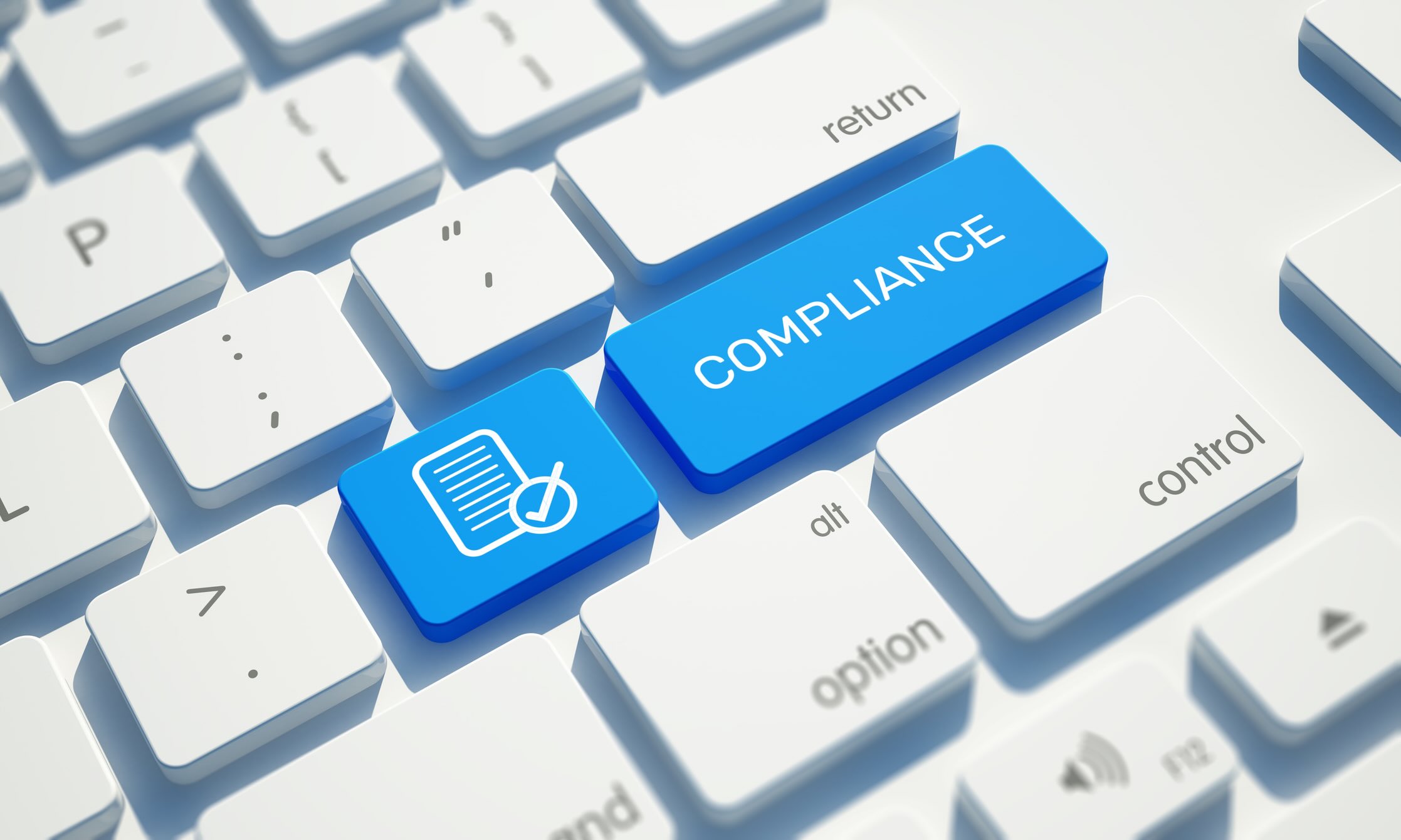 Make Compliance Evidence a By-Product of Work