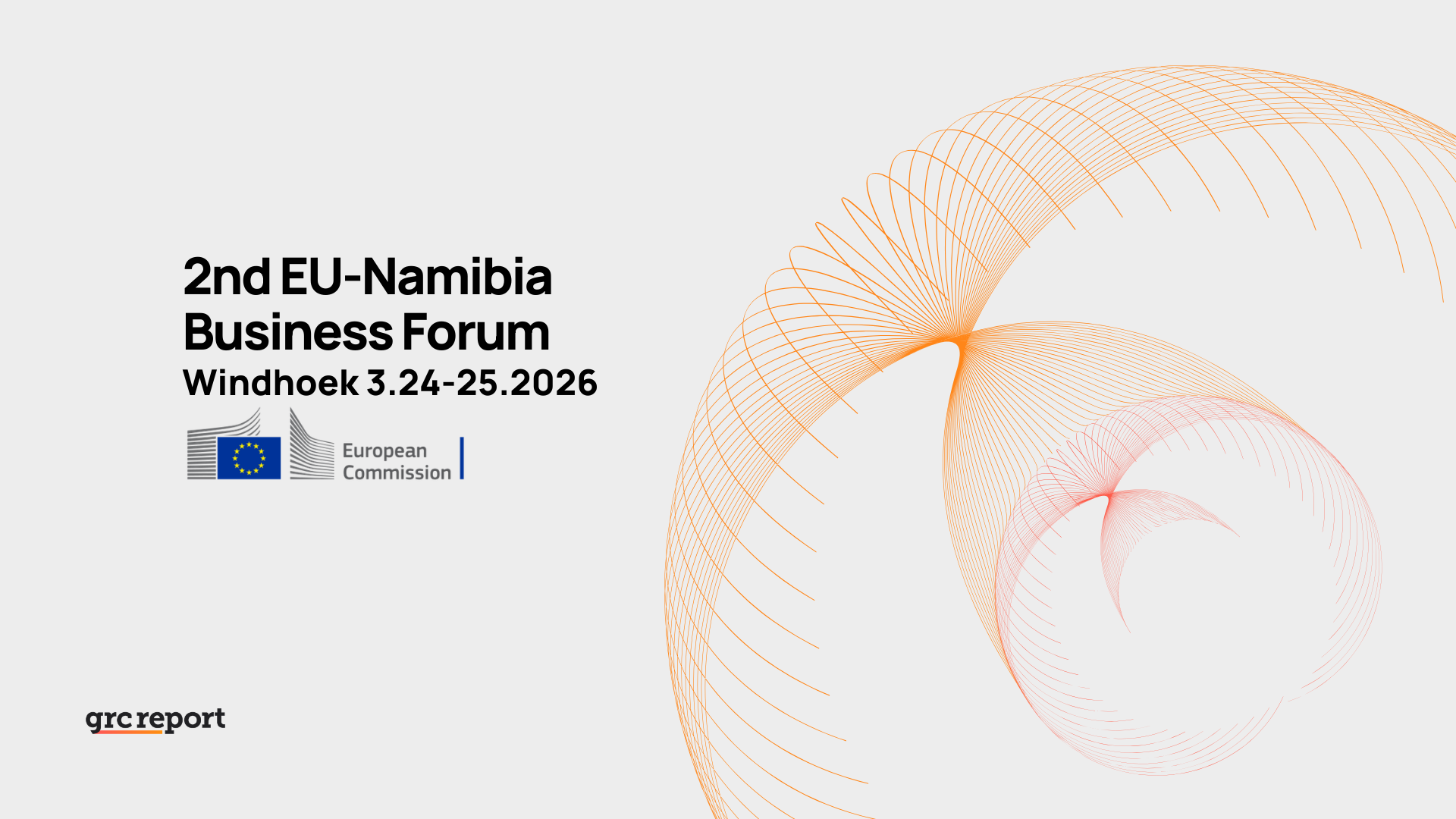 2nd EU-Namibia Business Forum