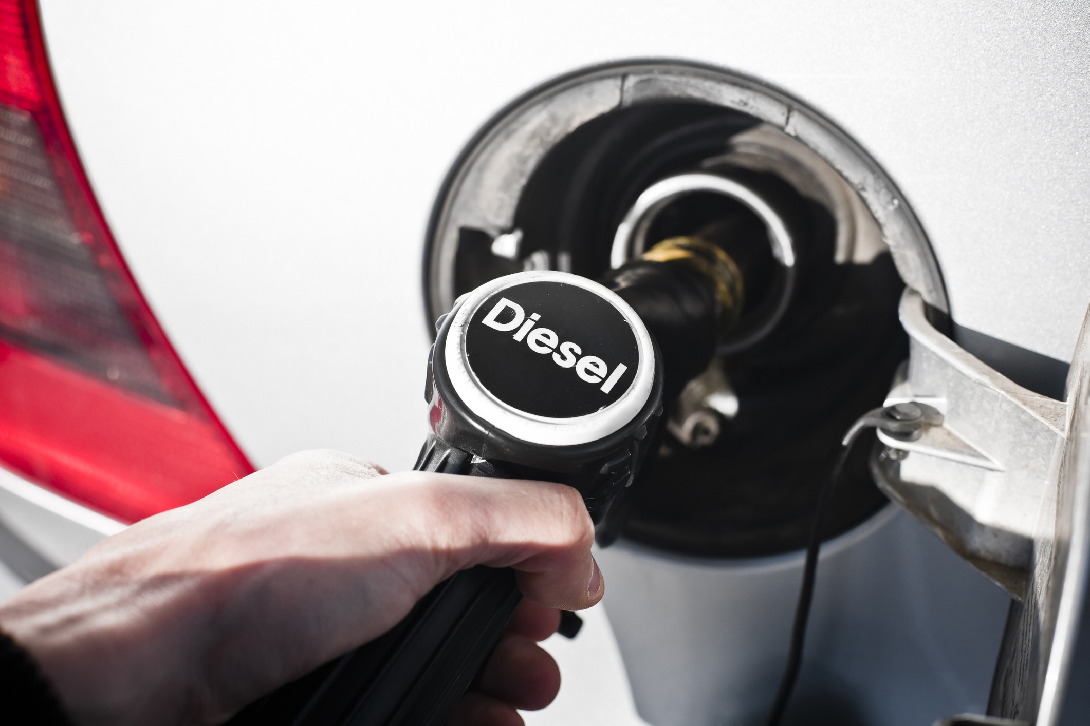ACCC Opens Competition Probe Into Diesel Supply Chain Risks