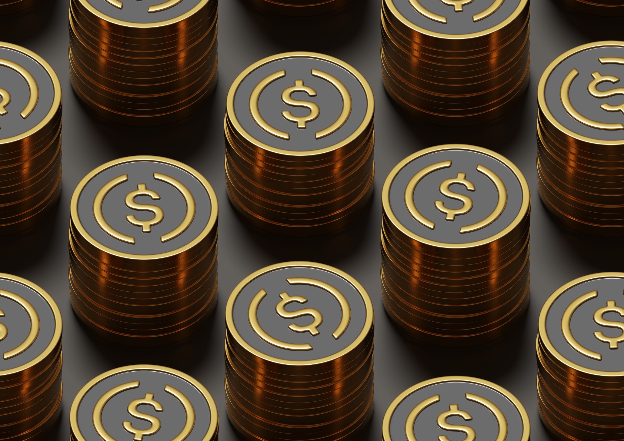 Treasury Moves to Pull Stablecoins Into the Core of U.S. Financial Crime Rules