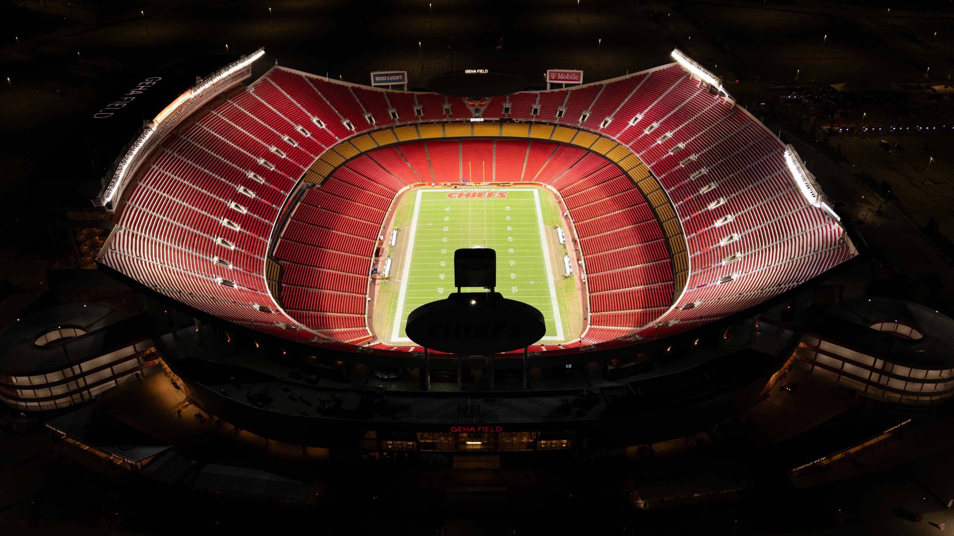 DOJ Opens Antitrust Probe Into NFL as Cost & Access Questions Mount