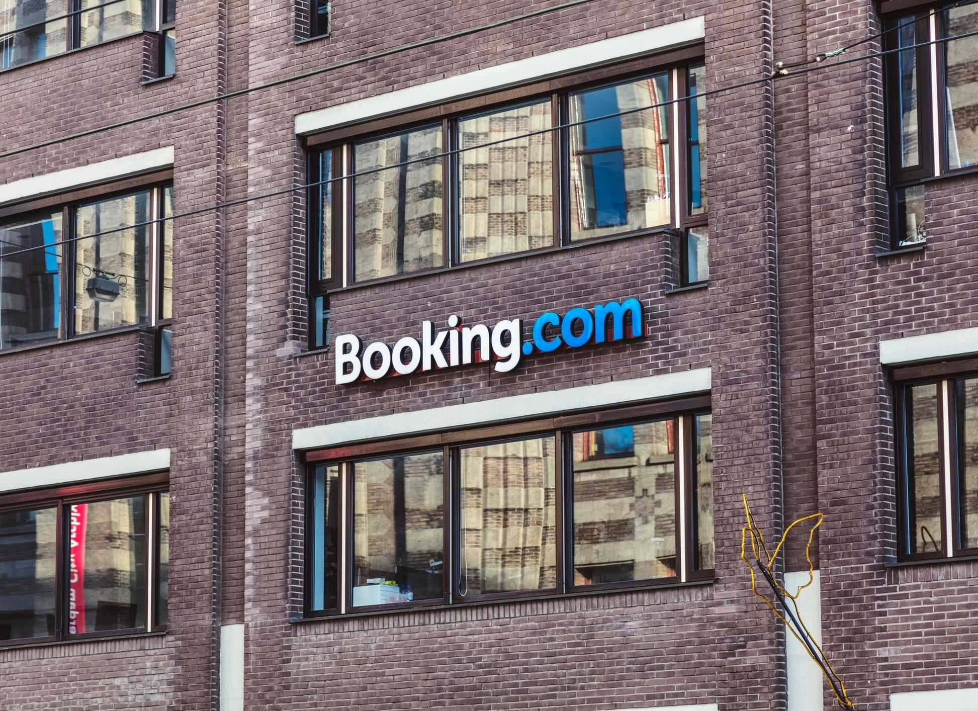 Italy Investigates Booking.com Over How It Promotes ‘Preferred’ Listings