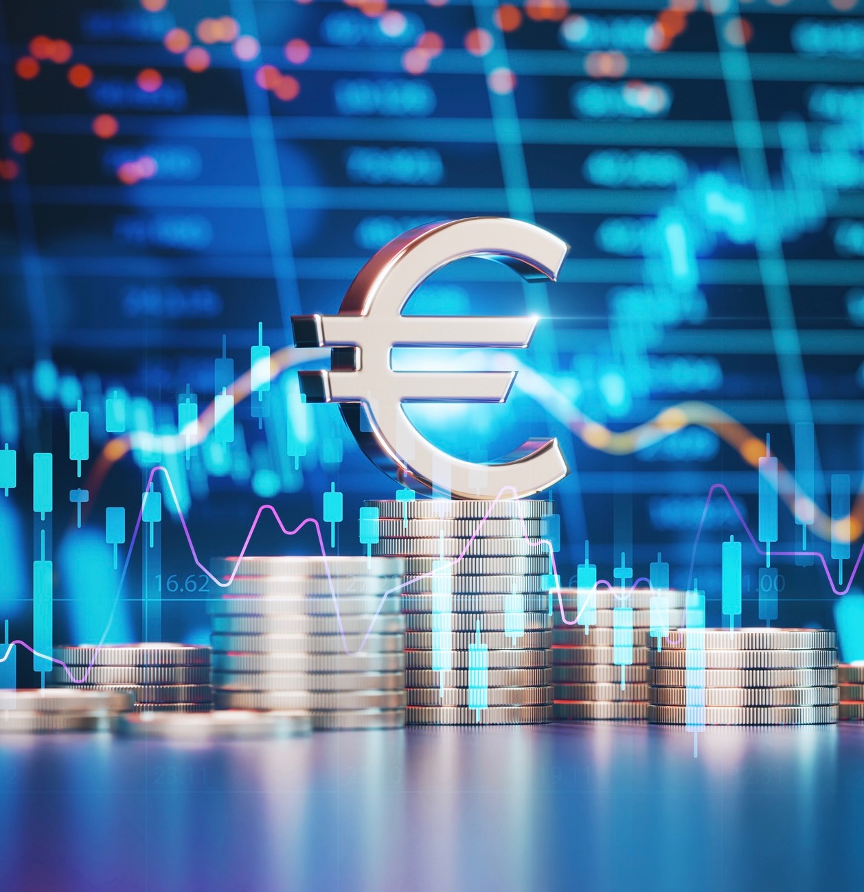 EU Moves to Fine-Tune Trading Risk Rules Ahead of 2027 Rollout