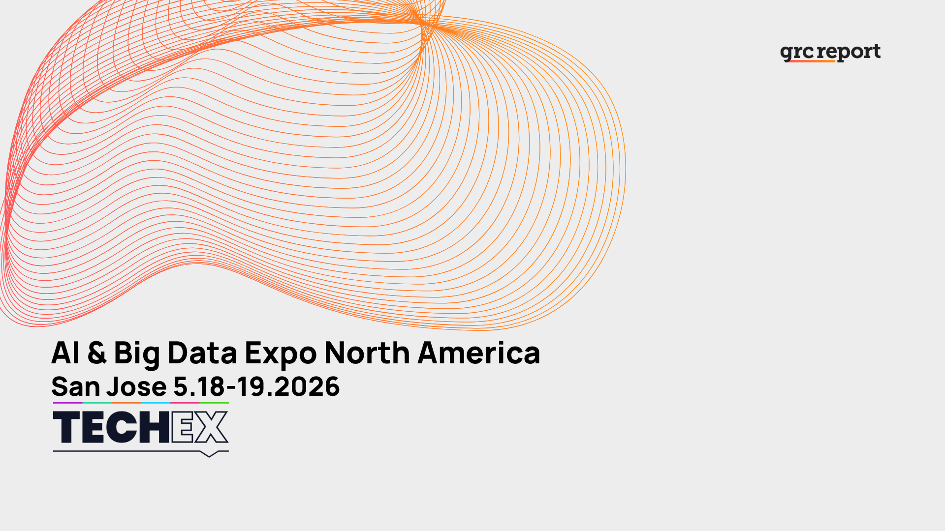 AI & Big Data Expo North America