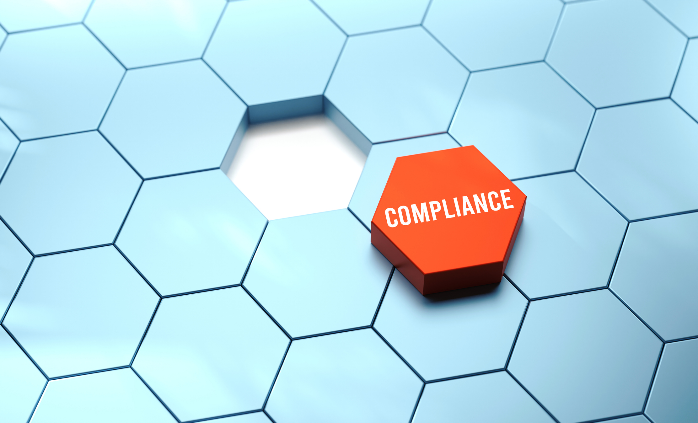 When Compliance Becomes Theater